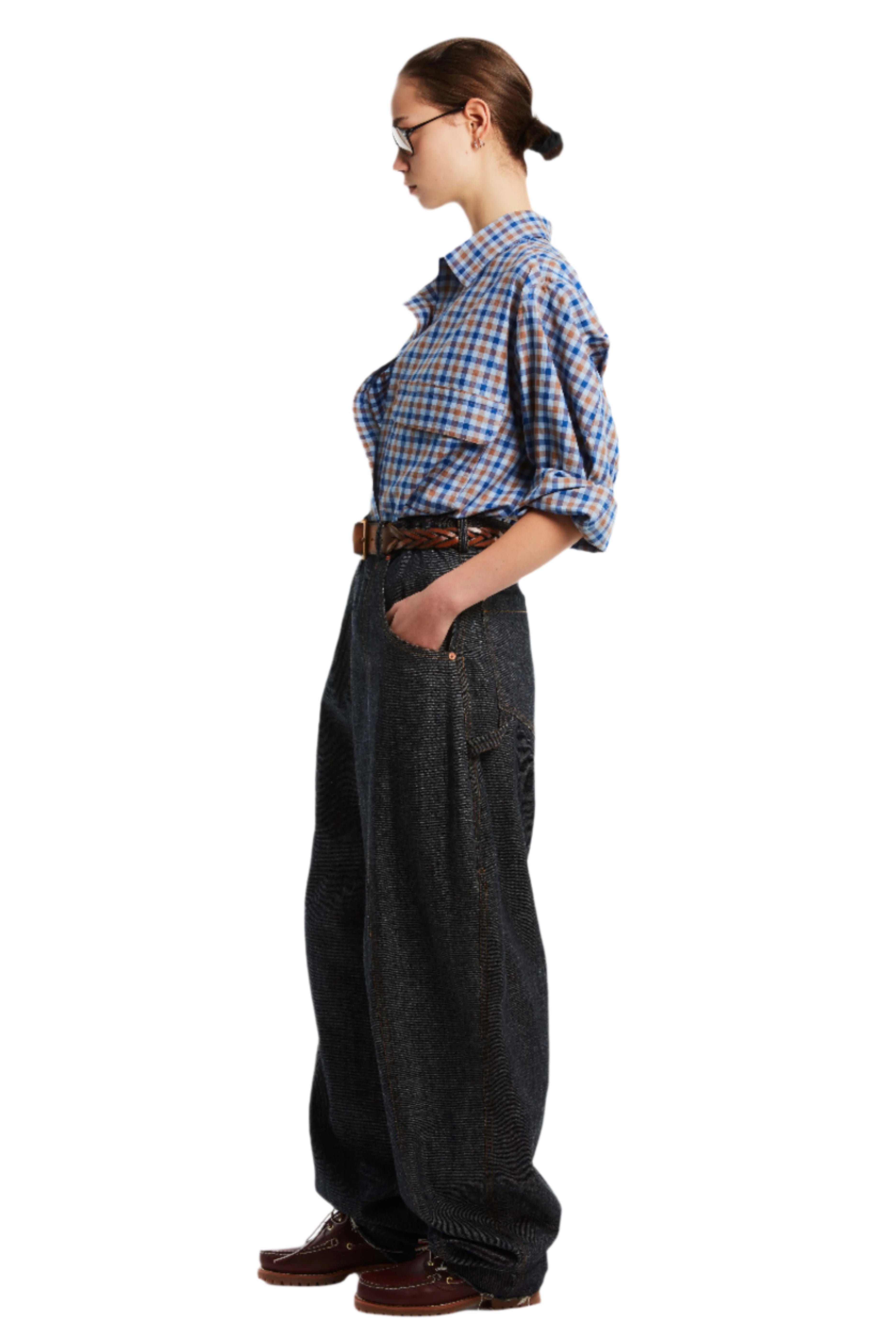 UTILITY CARPENTER JEANS