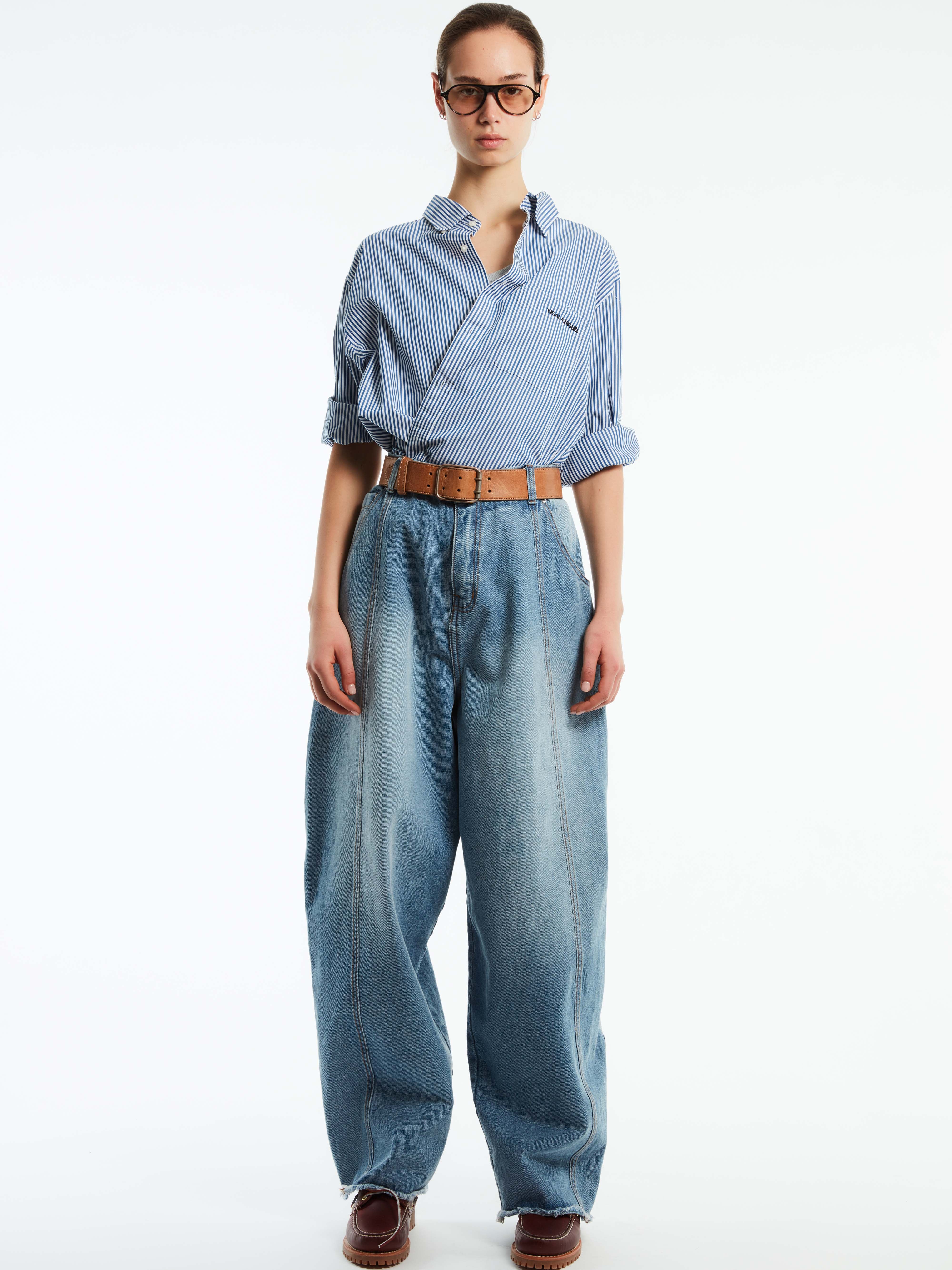 UTILITY CARPENTER JEANS