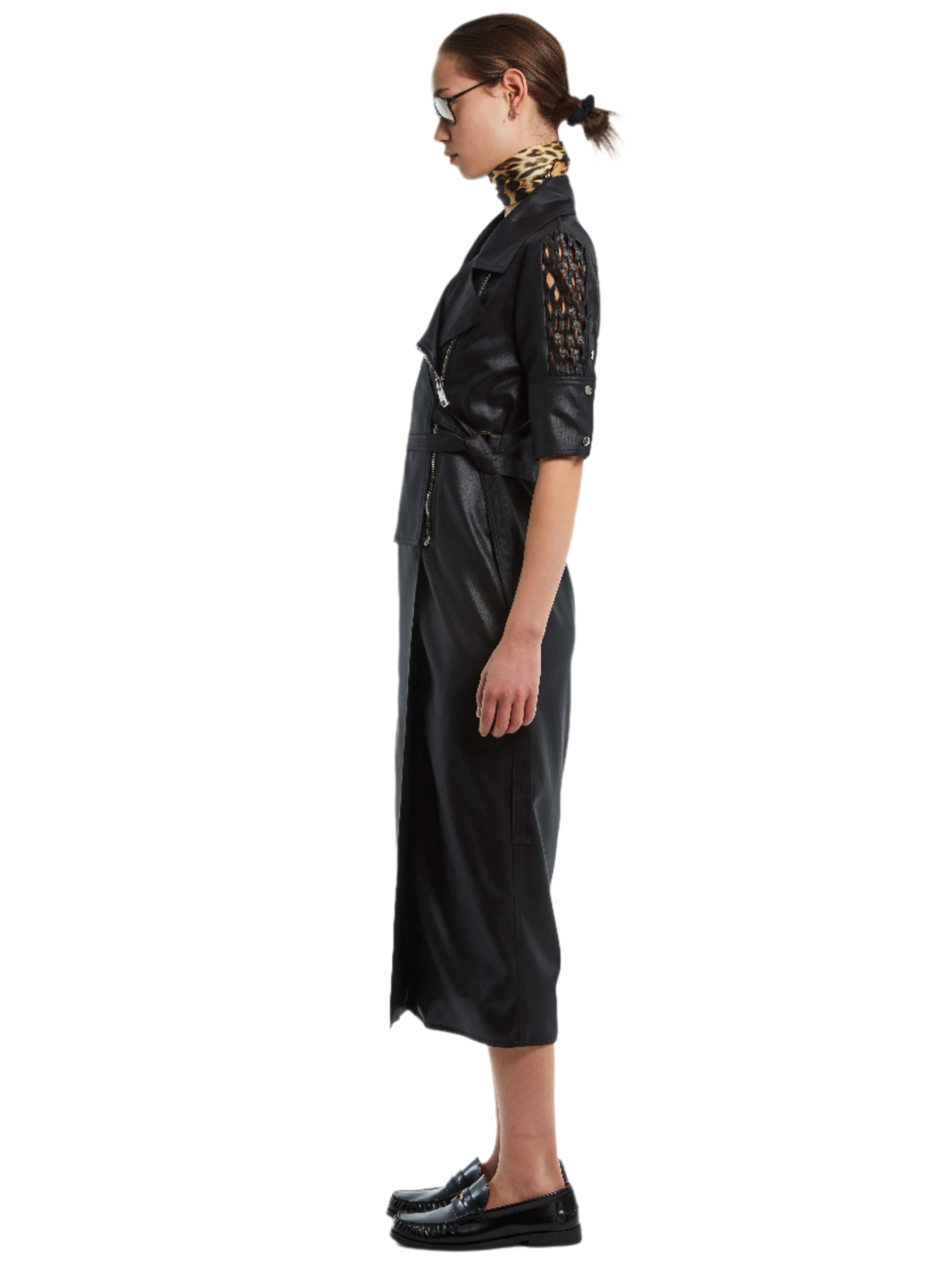 EVE CONVERTIBLE WRAP DRESS