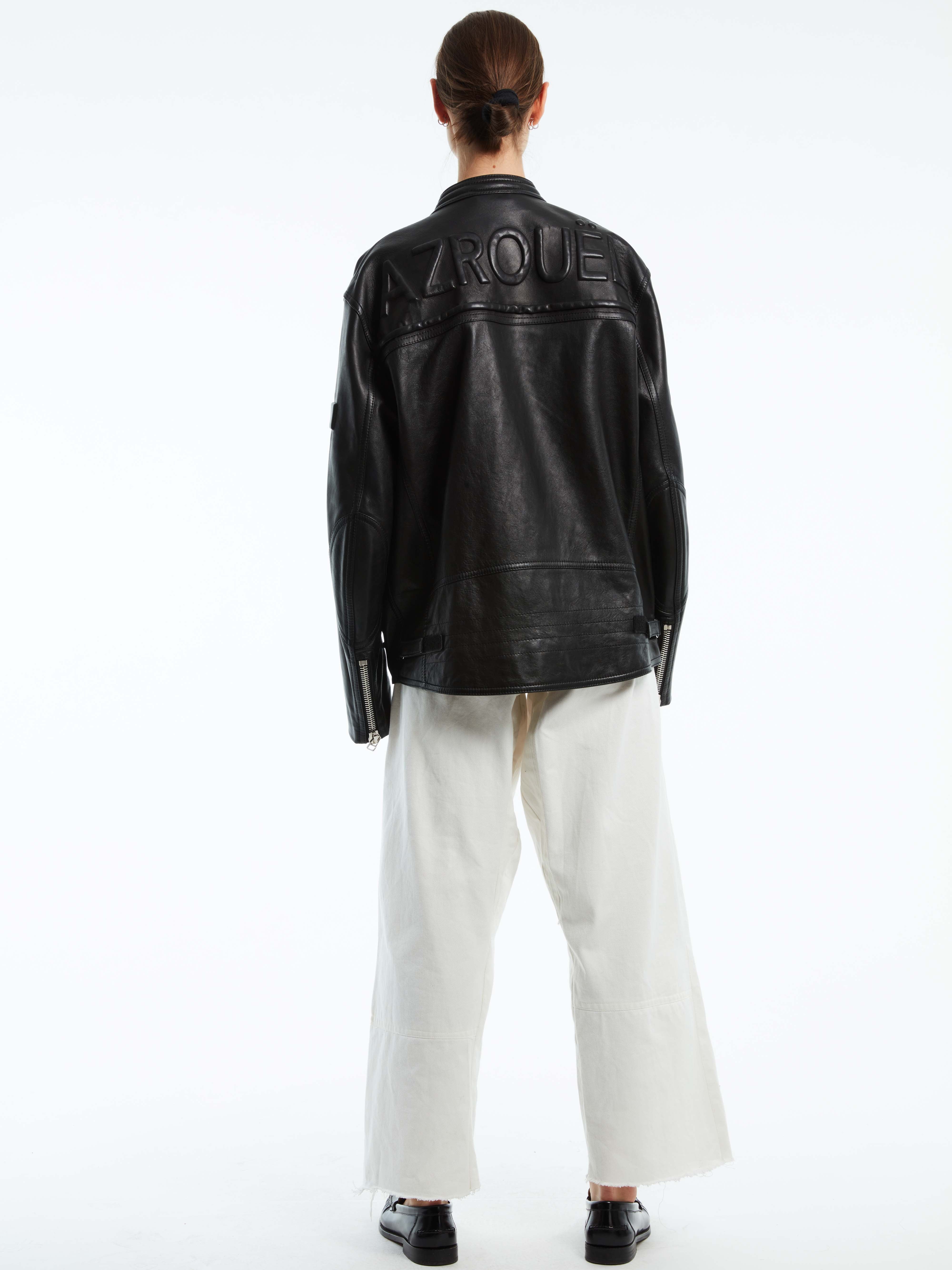 BELTED FISHERMAN PANT
