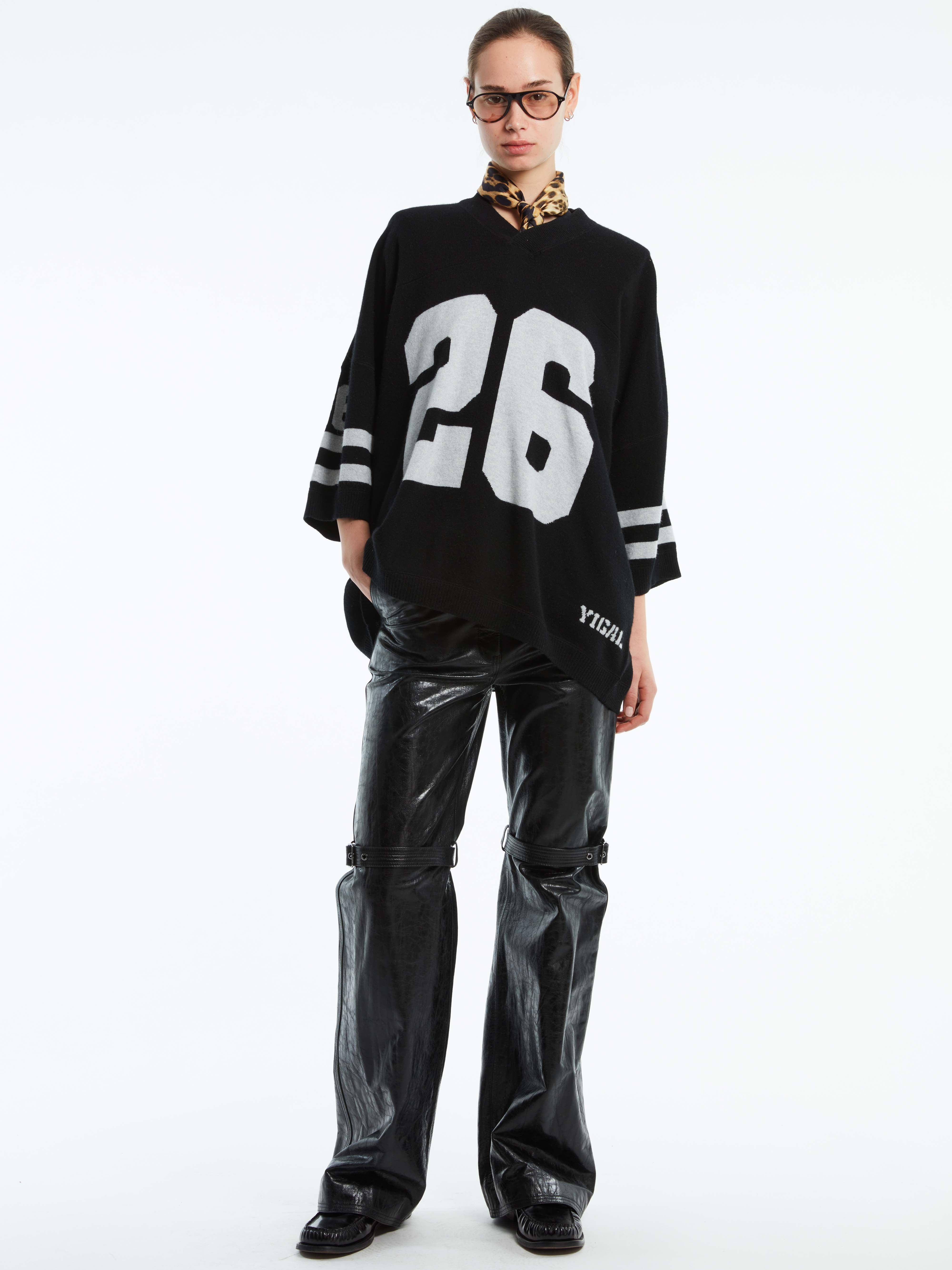 TEAM AZROUEL FOOTBALL JERSEY