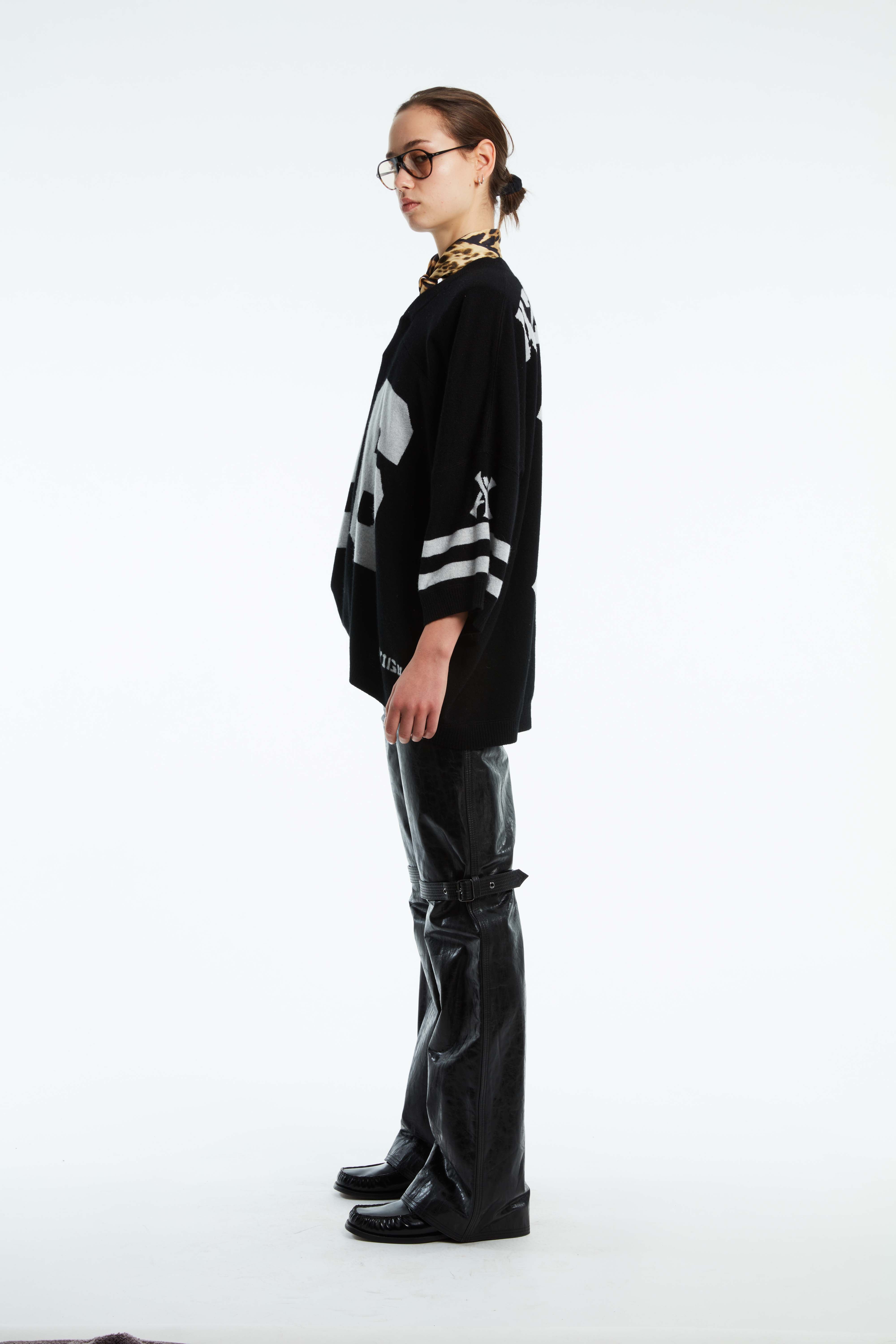 TEAM AZROUEL FOOTBALL JERSEY