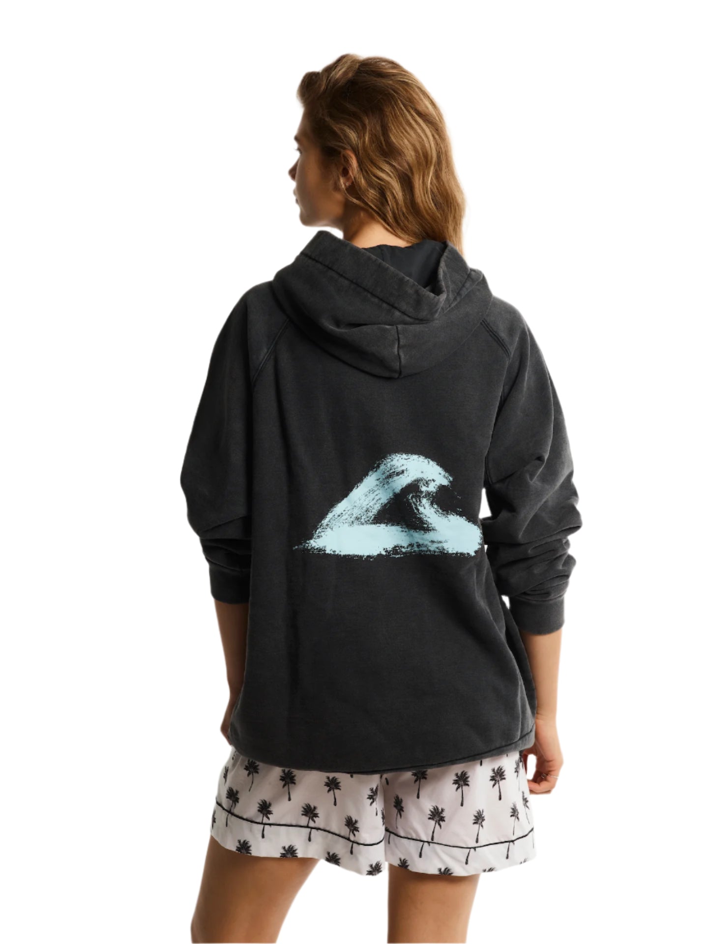 WAVE HOODIE