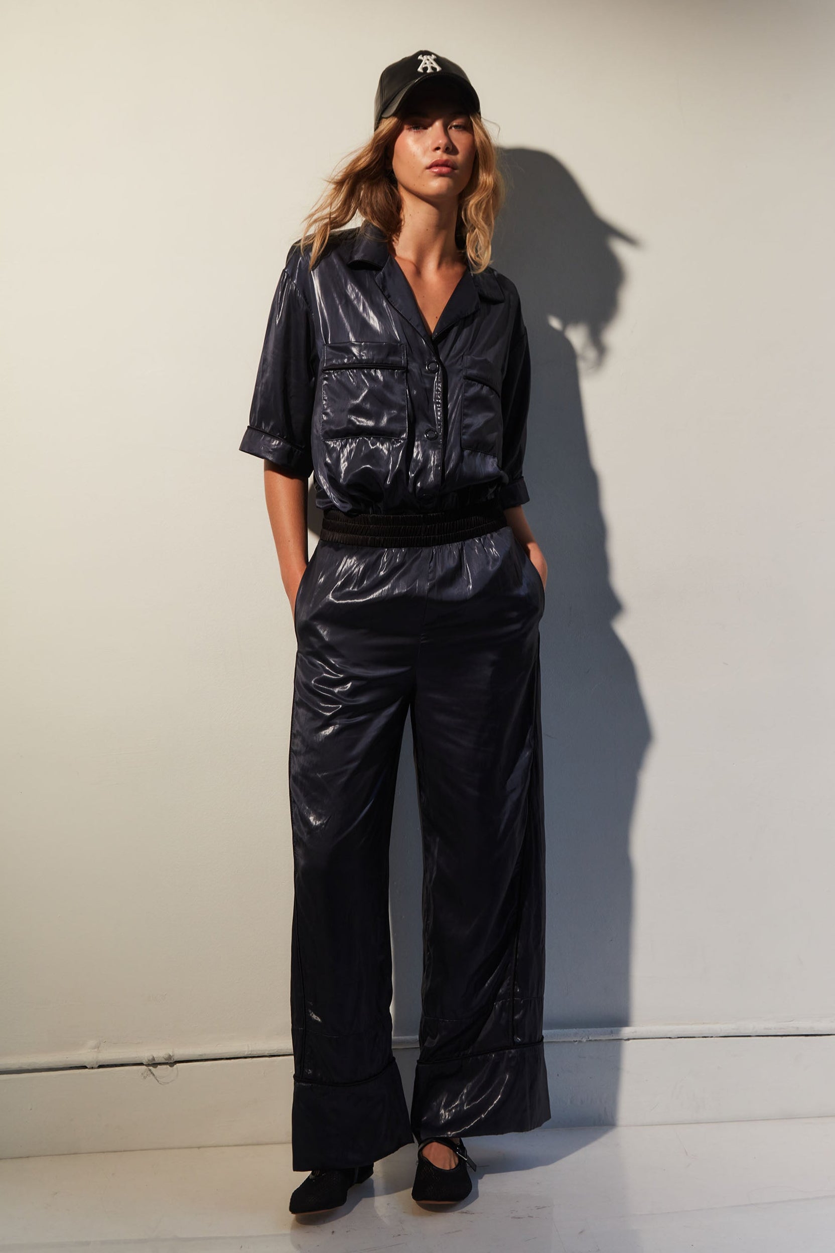 AMARA PAJAMA BOTTOMS