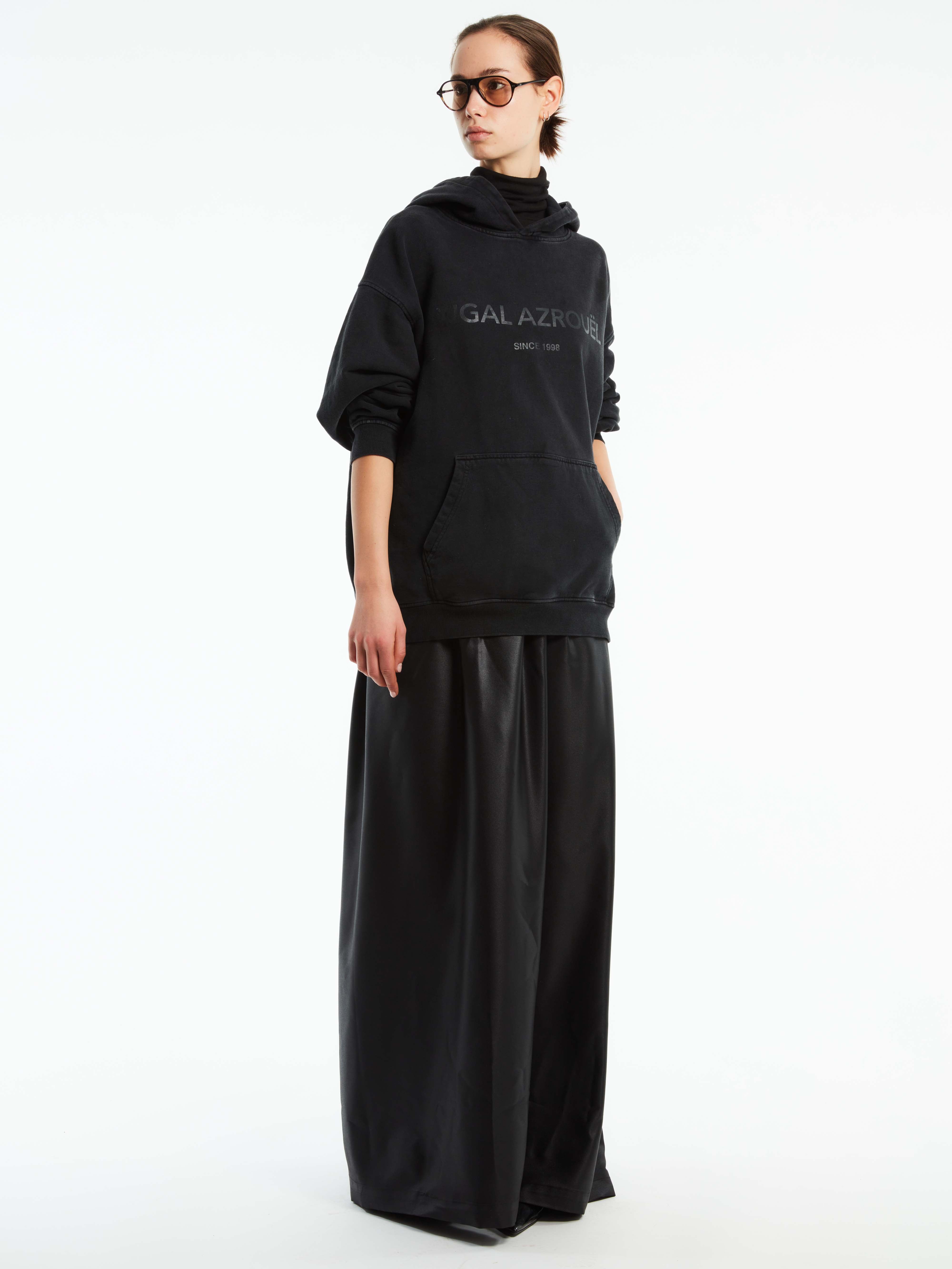 LOGO HOODIE