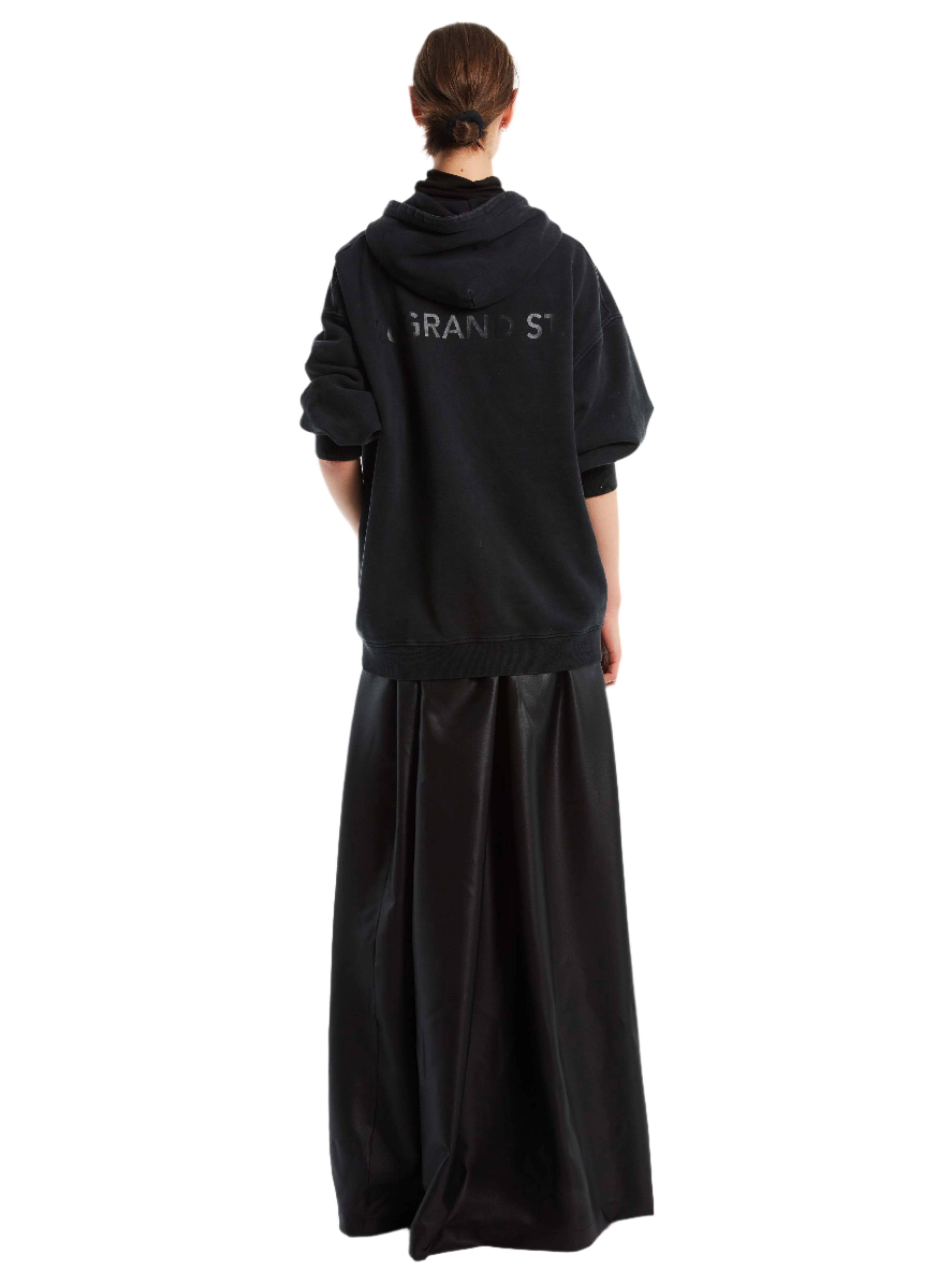 LOGO HOODIE