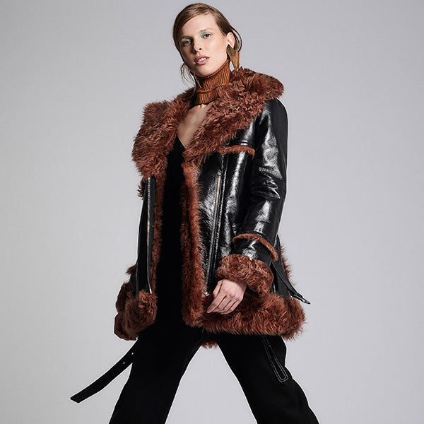 Introducing the Fall Winter 2018 Collection