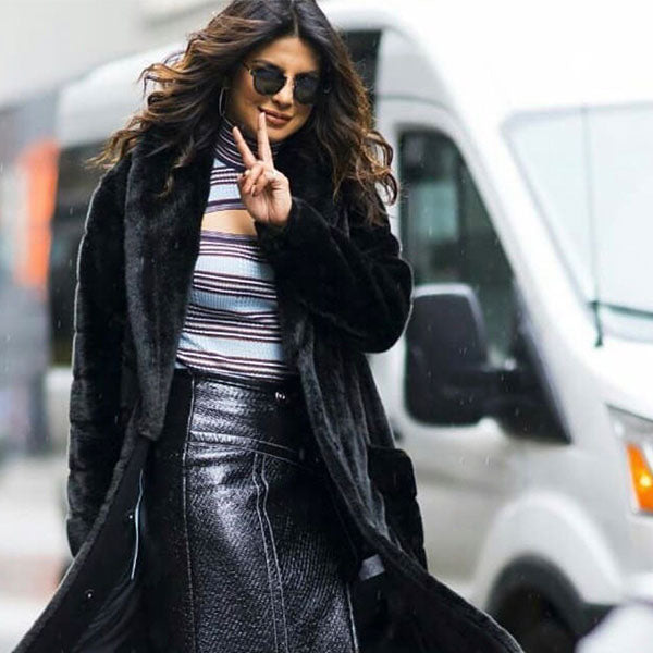 As Seen On Priyanka Chopra