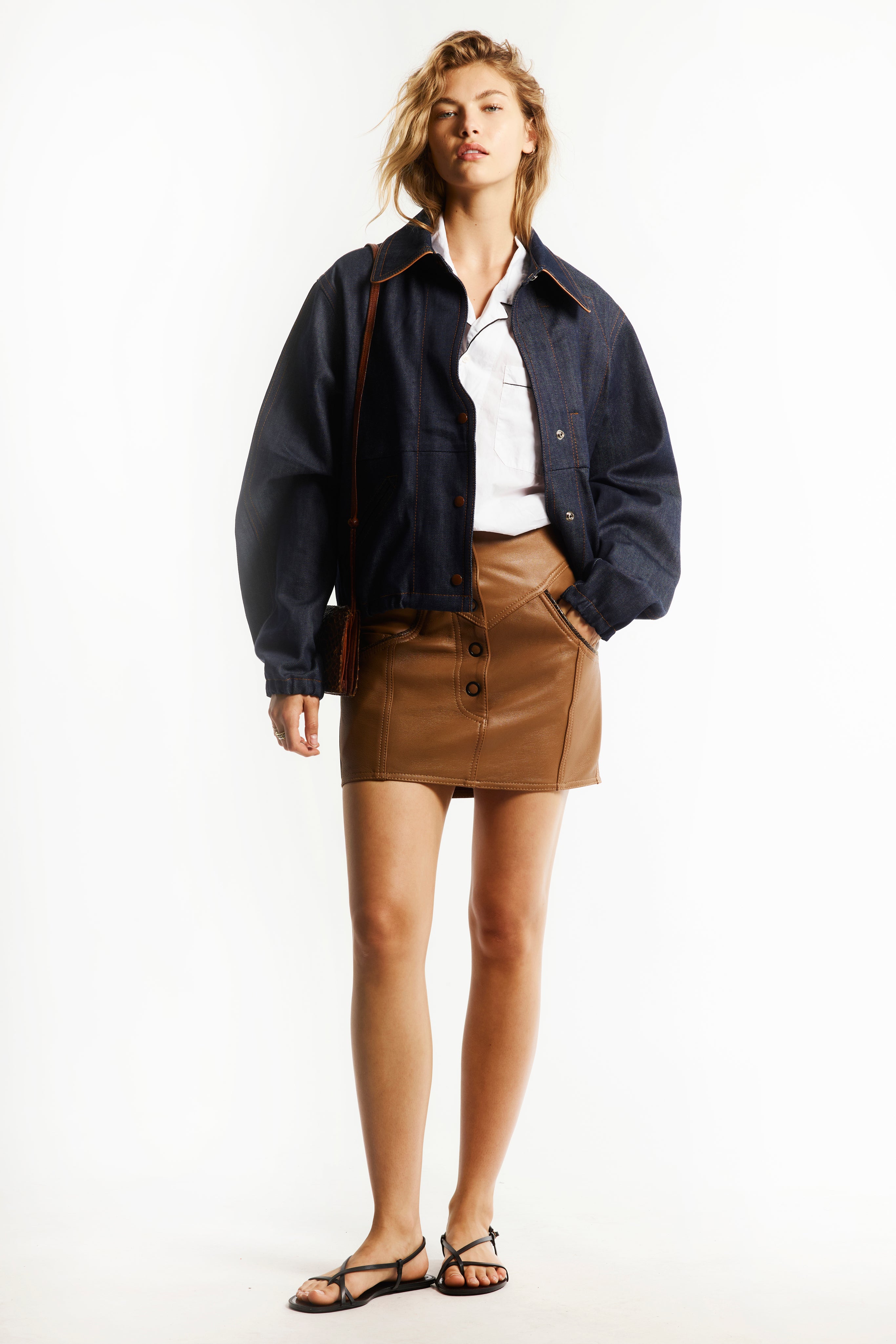 Yigal Azrouël Official Site | Luxury Fashion | Free Shipping