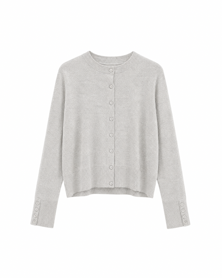 Essential Crew Cardigan