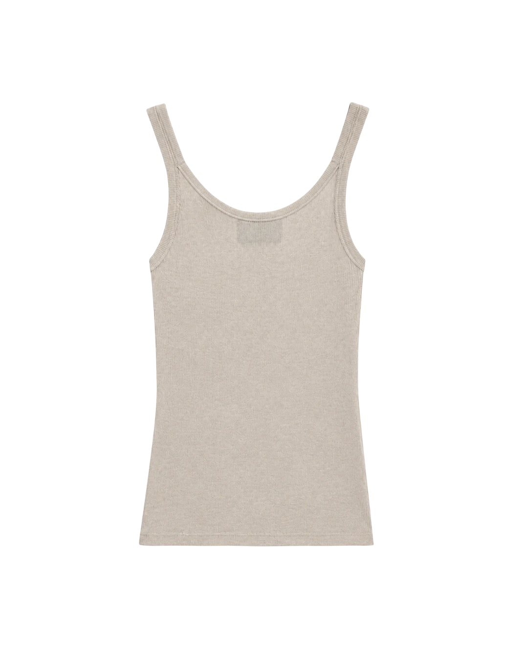 Fine Rib Tank
