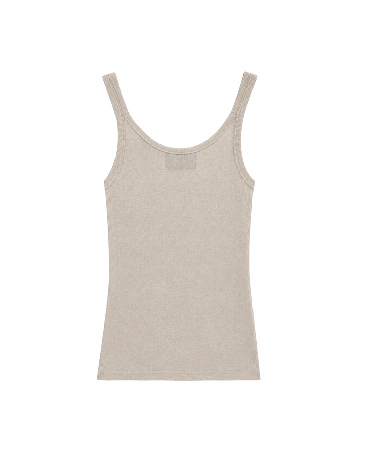 Fine Rib Tank