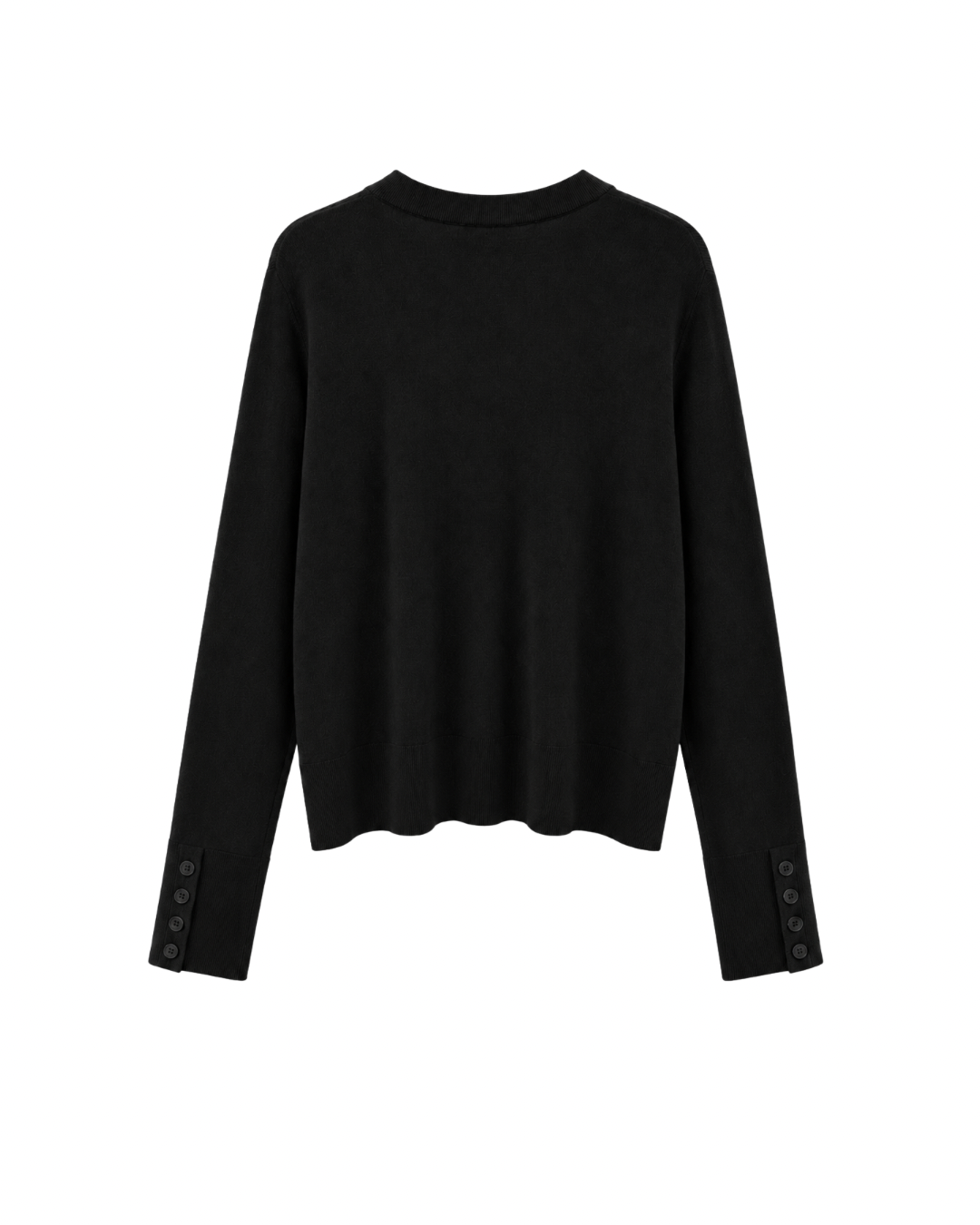 Essential Crew Cardigan