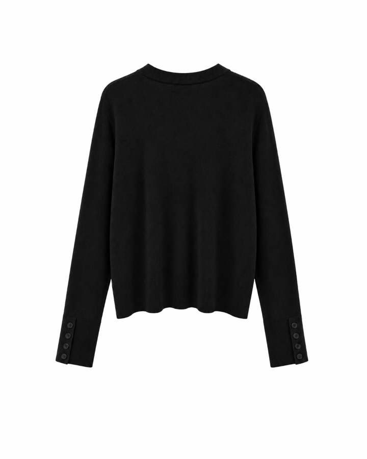 Essential Crew Cardigan