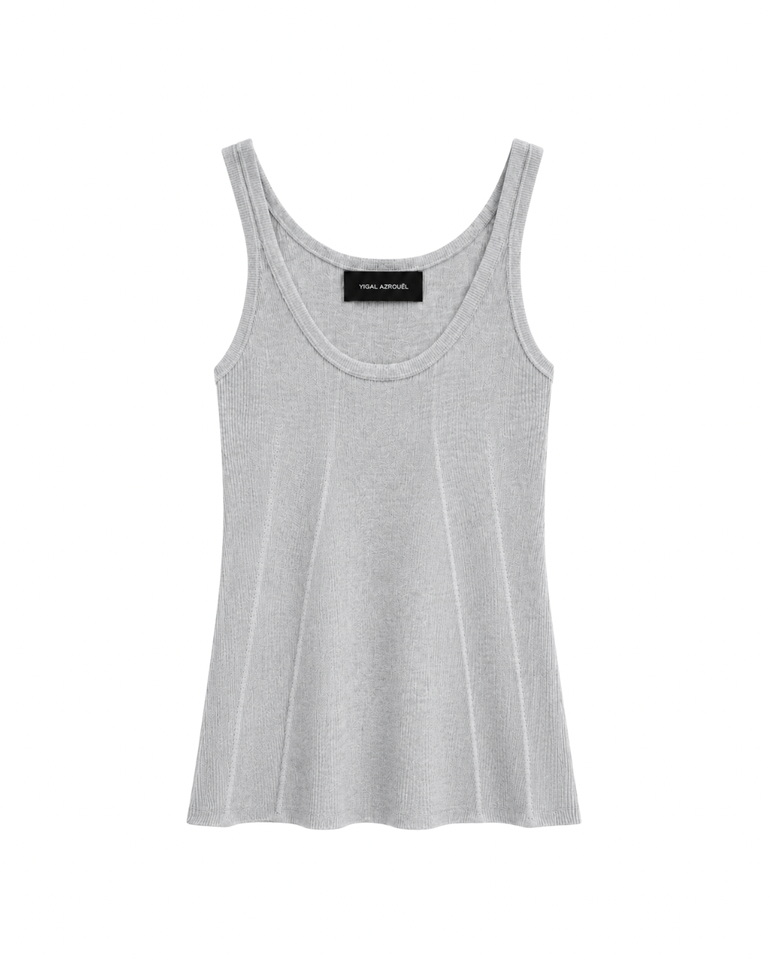 Fine Rib Tank