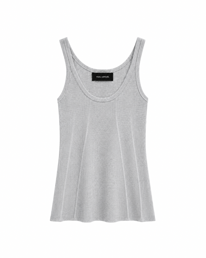 Fine Rib Tank