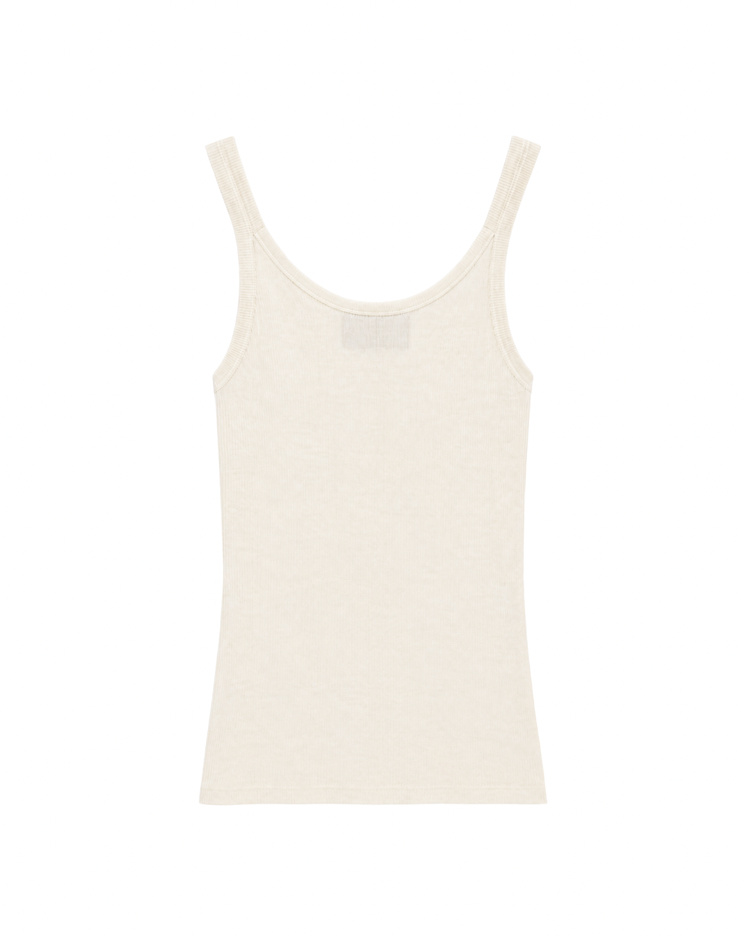 Fine Rib Tank