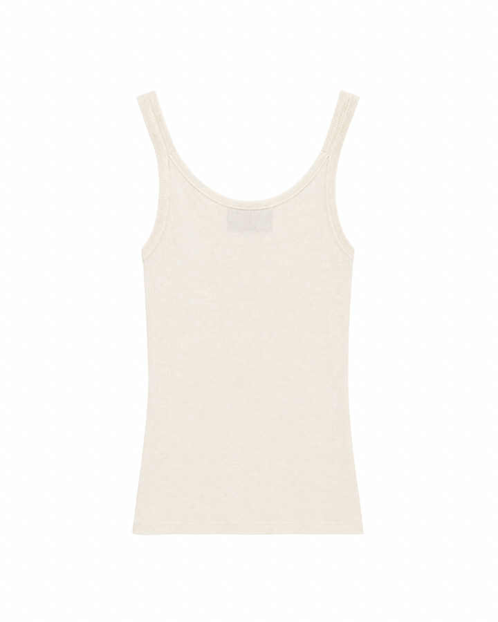 Fine Rib Tank