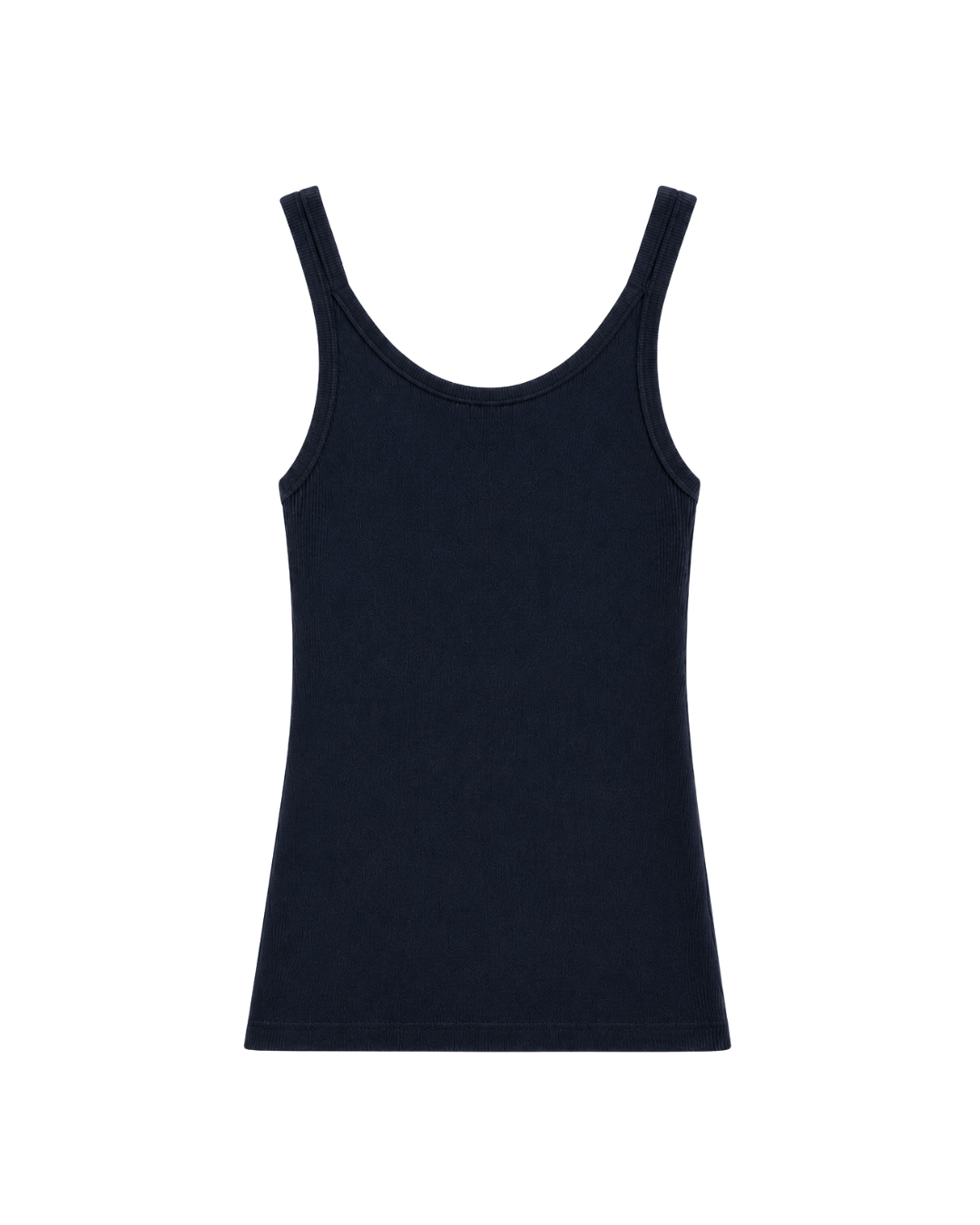 Fine Rib Tank