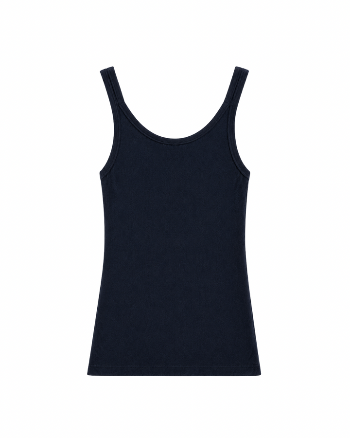 Fine Rib Tank