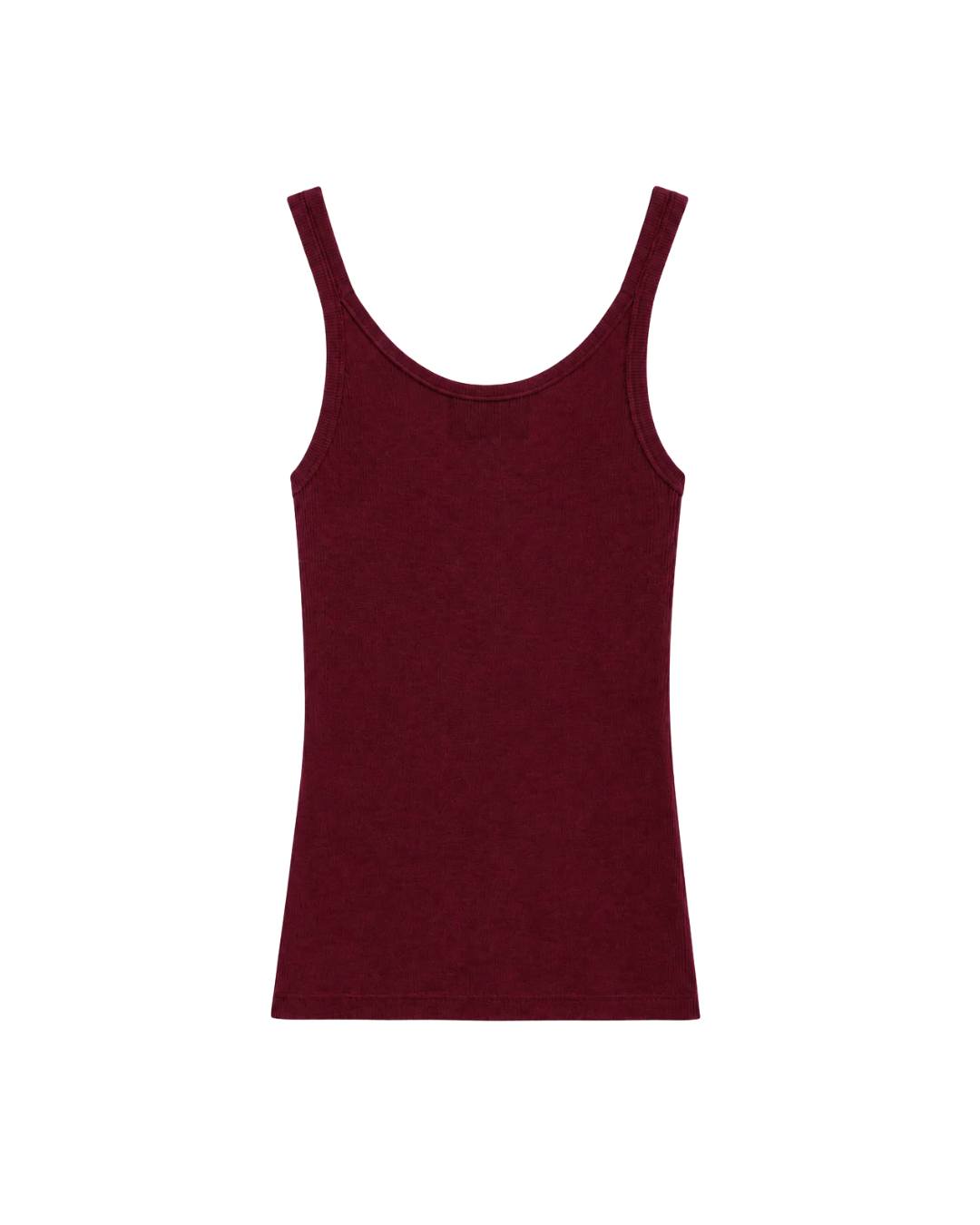 Fine Rib Tank
