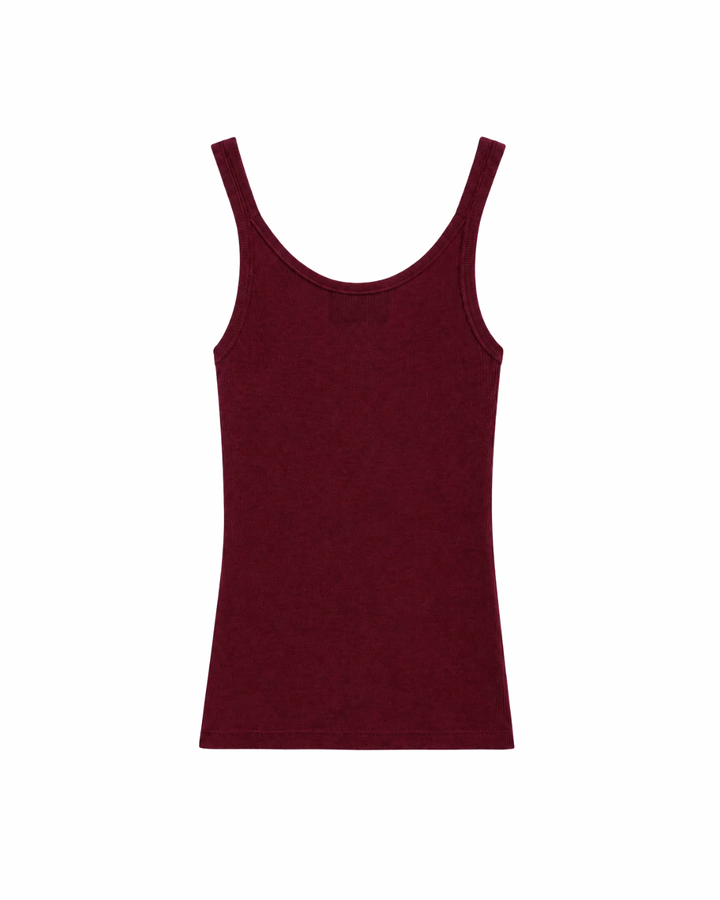 Fine Rib Tank