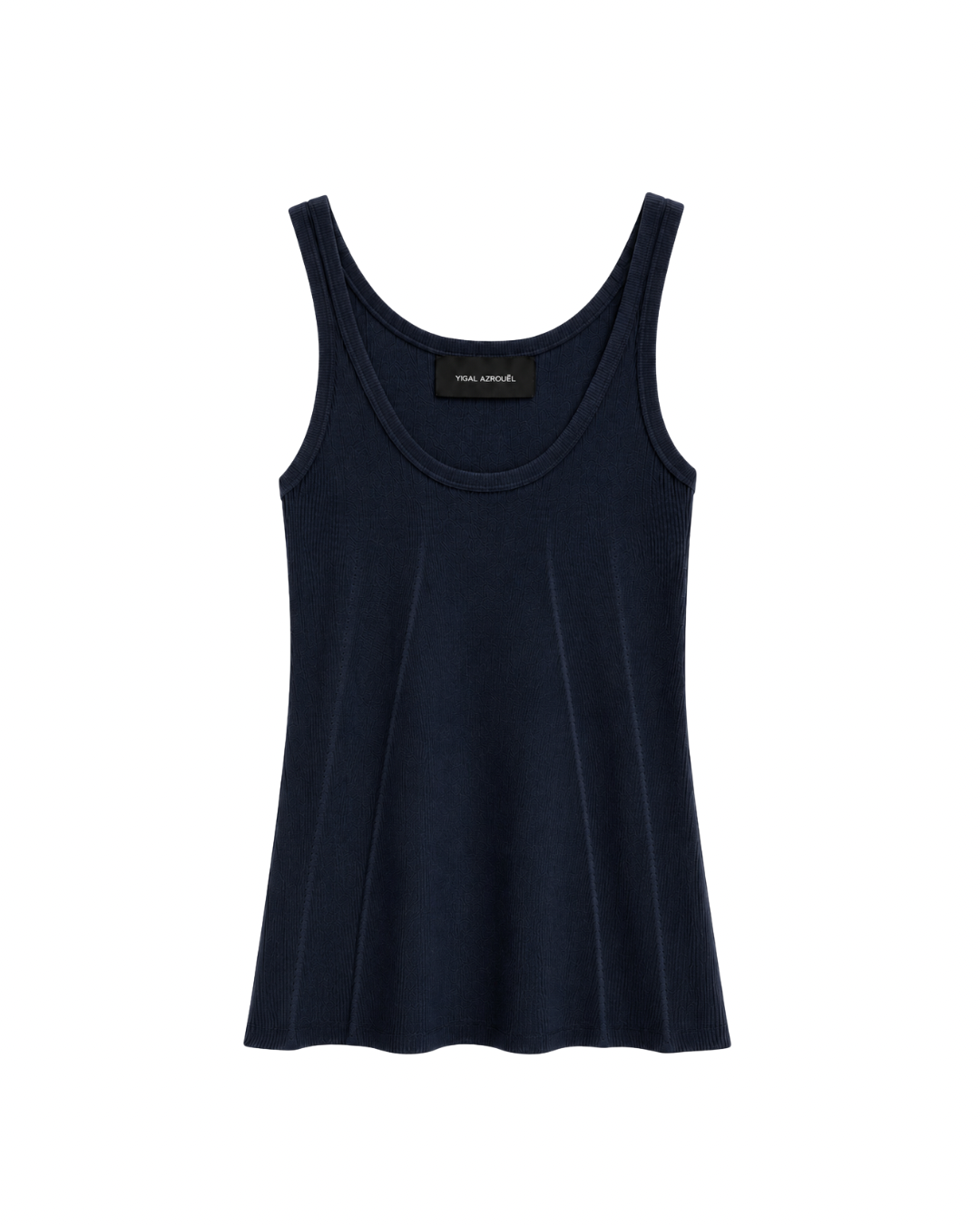 Fine Rib Tank