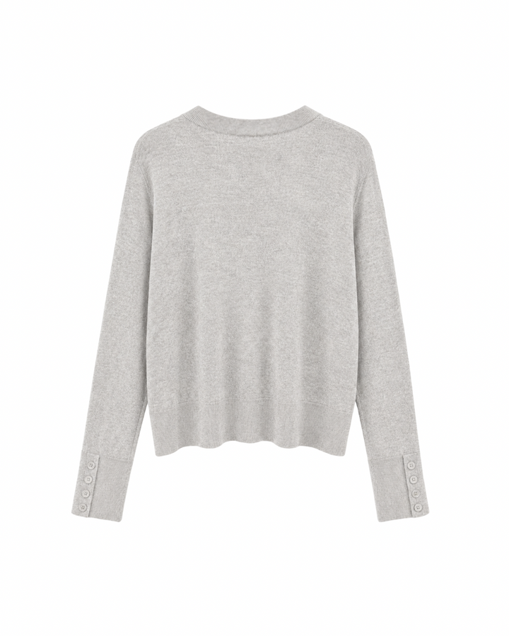 Essential Crew Cardigan
