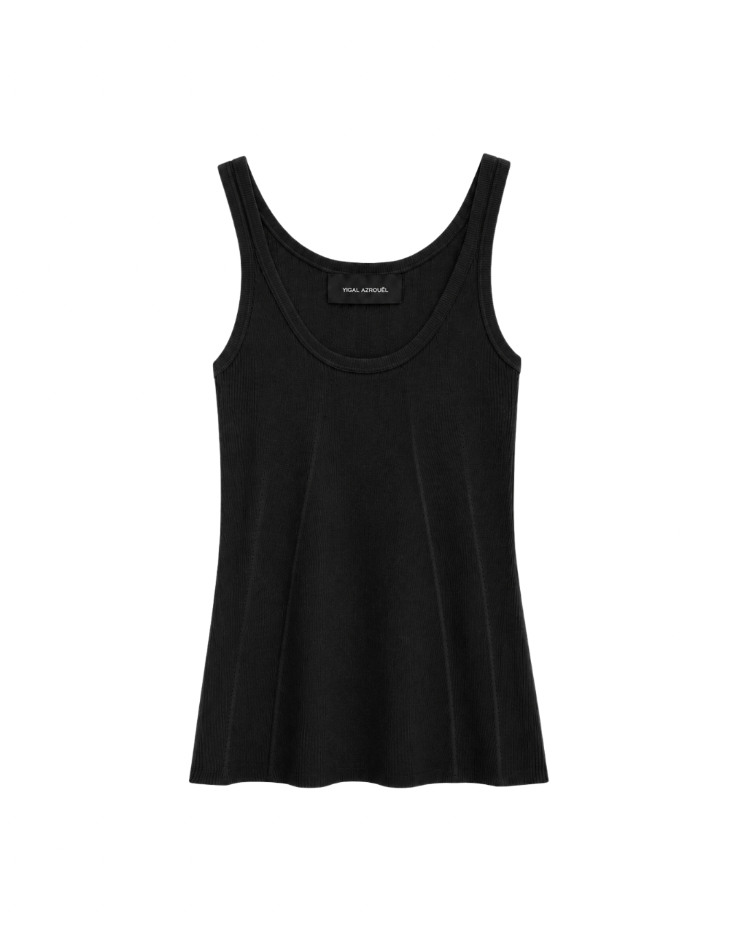 Fine Rib Tank