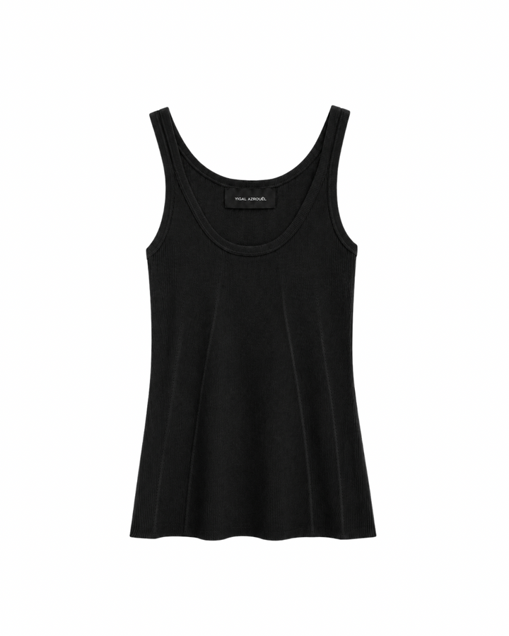 Fine Rib Tank