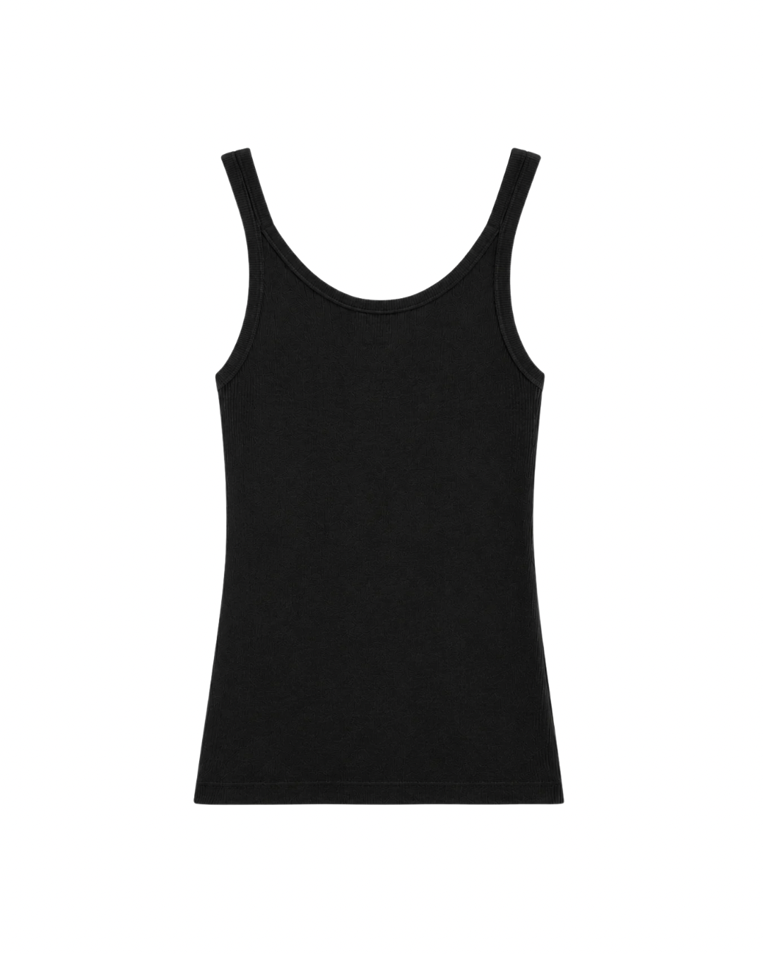 Fine Rib Tank