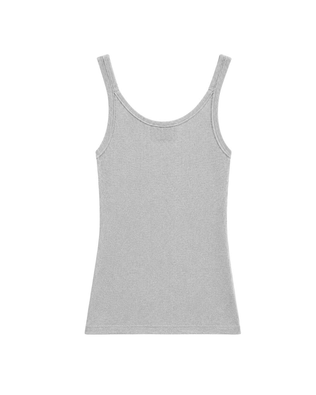 Fine Rib Tank