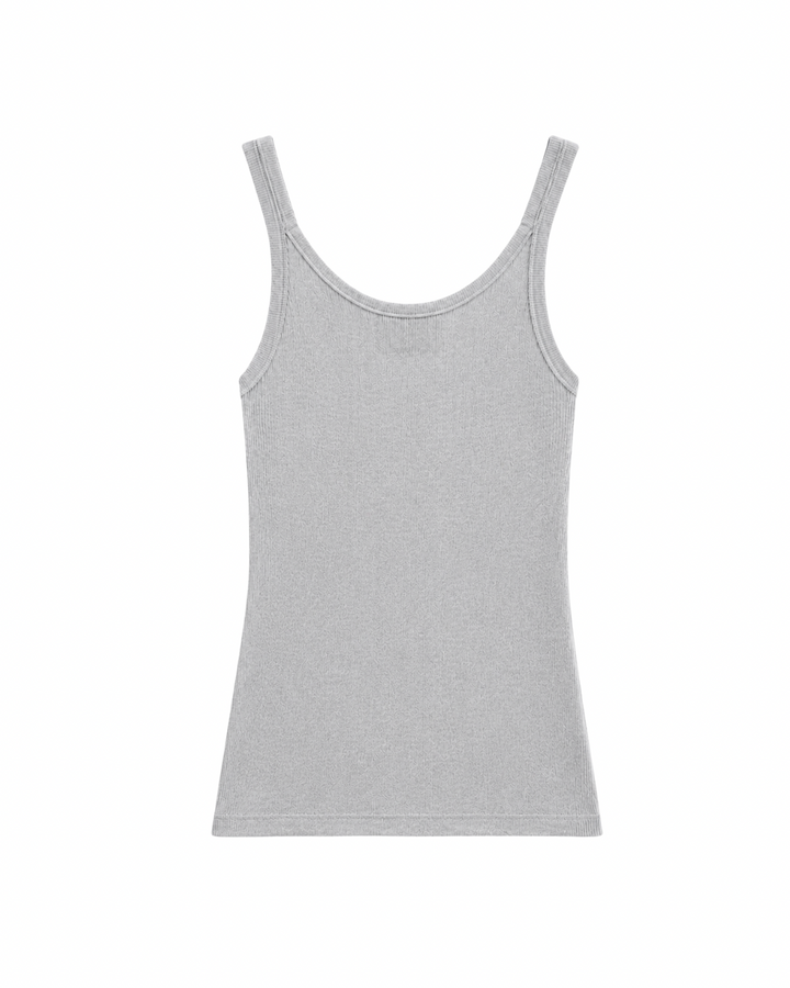 Fine Rib Tank