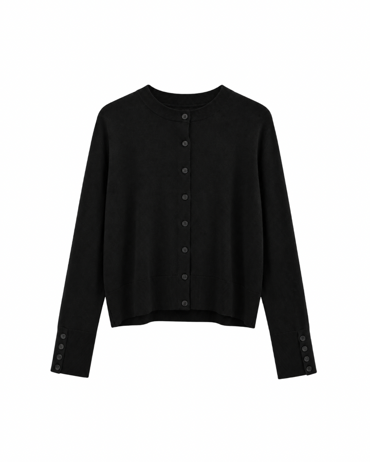 Essential Crew Cardigan