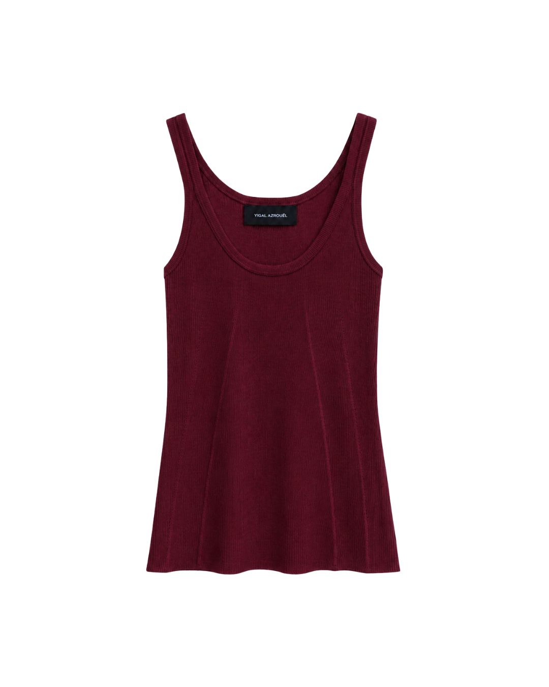 Fine Rib Tank