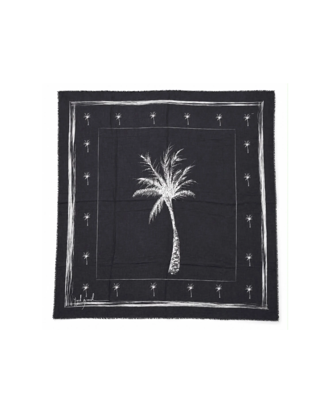 Cashmere Scarf