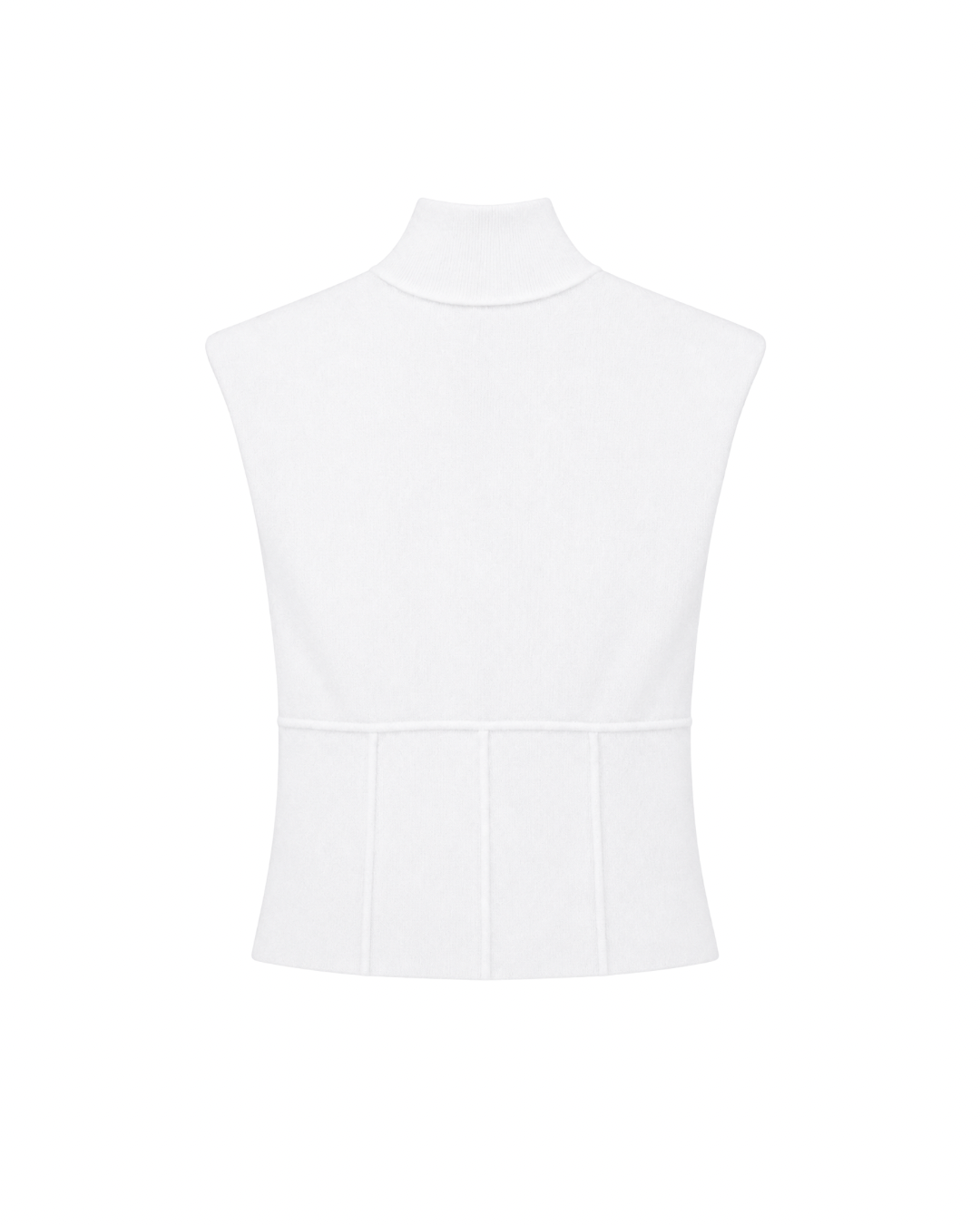 Soho Sleeveless Knit Top