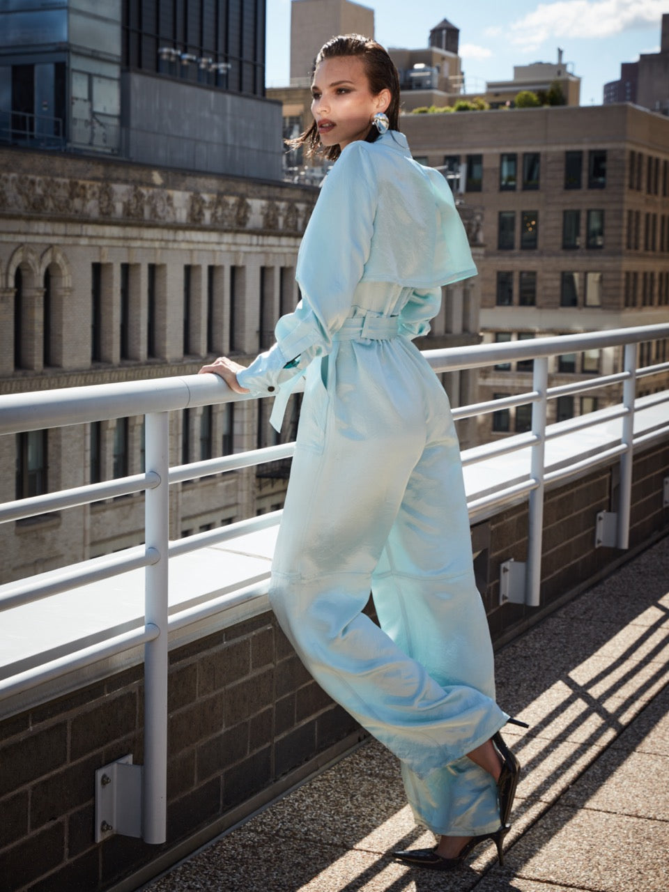 Jumpsuit japan sales