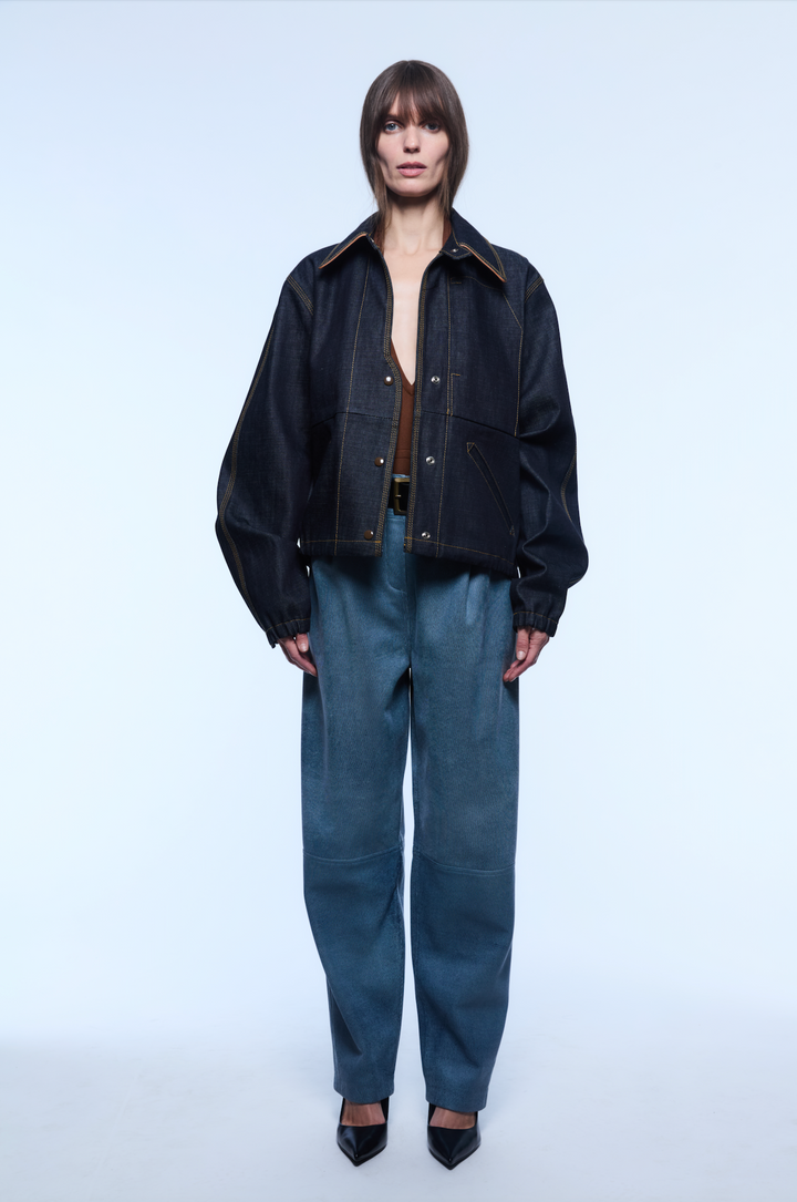 BEA DENIM JACKET