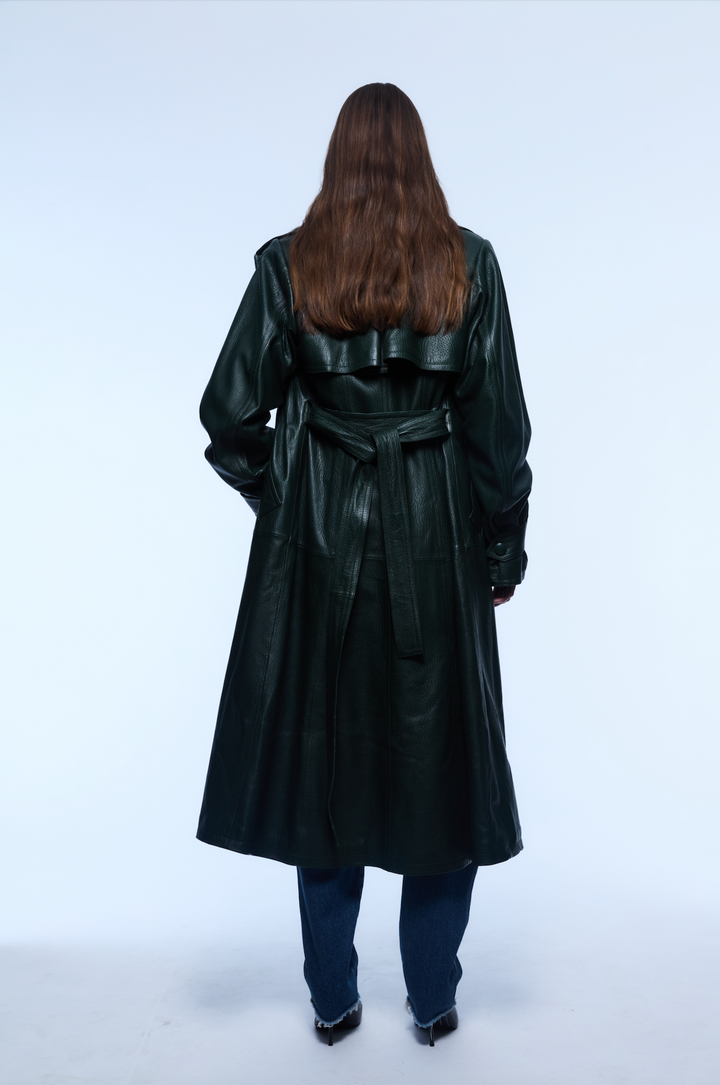 COLETTE TRENCH COAT
