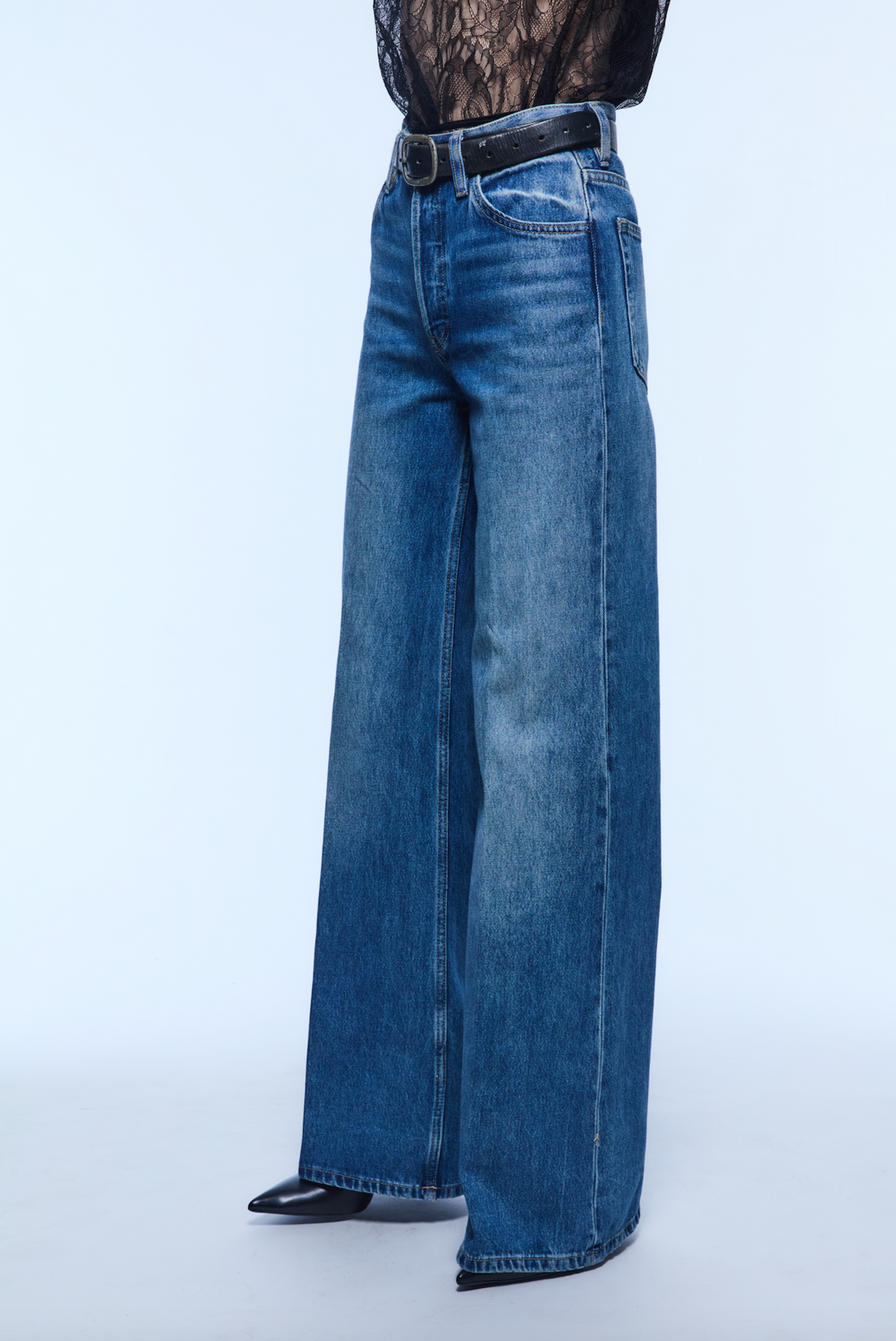 TRIBECA JEAN