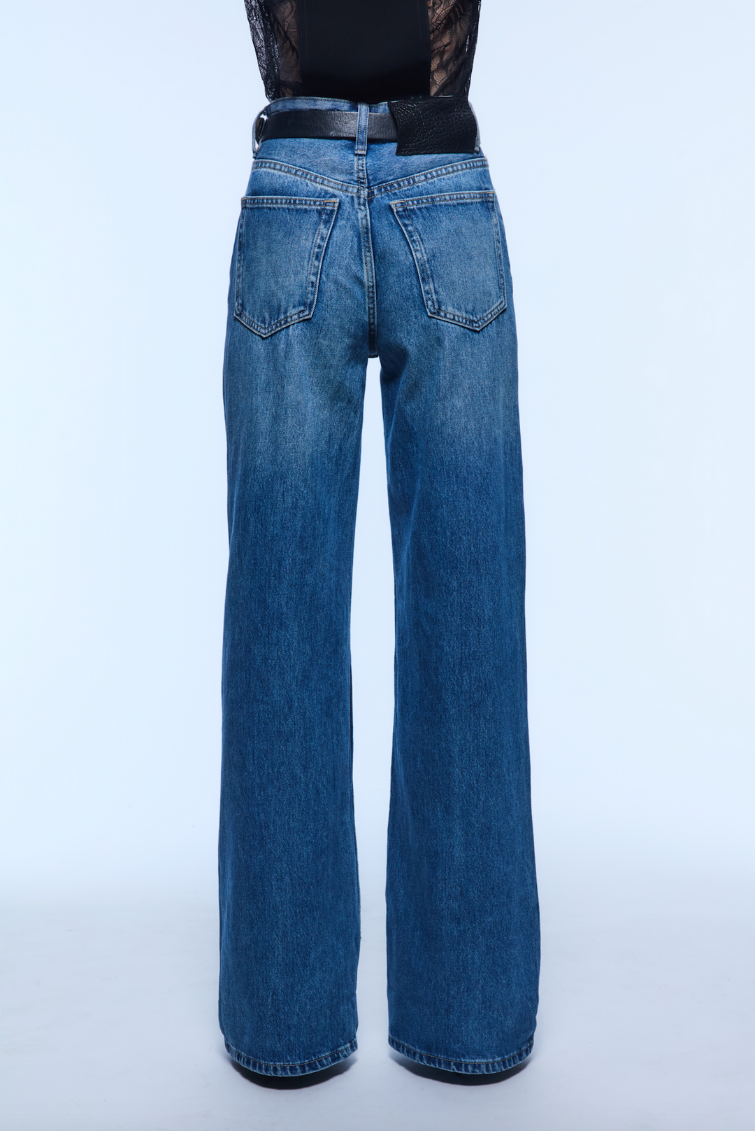 TRIBECA JEAN