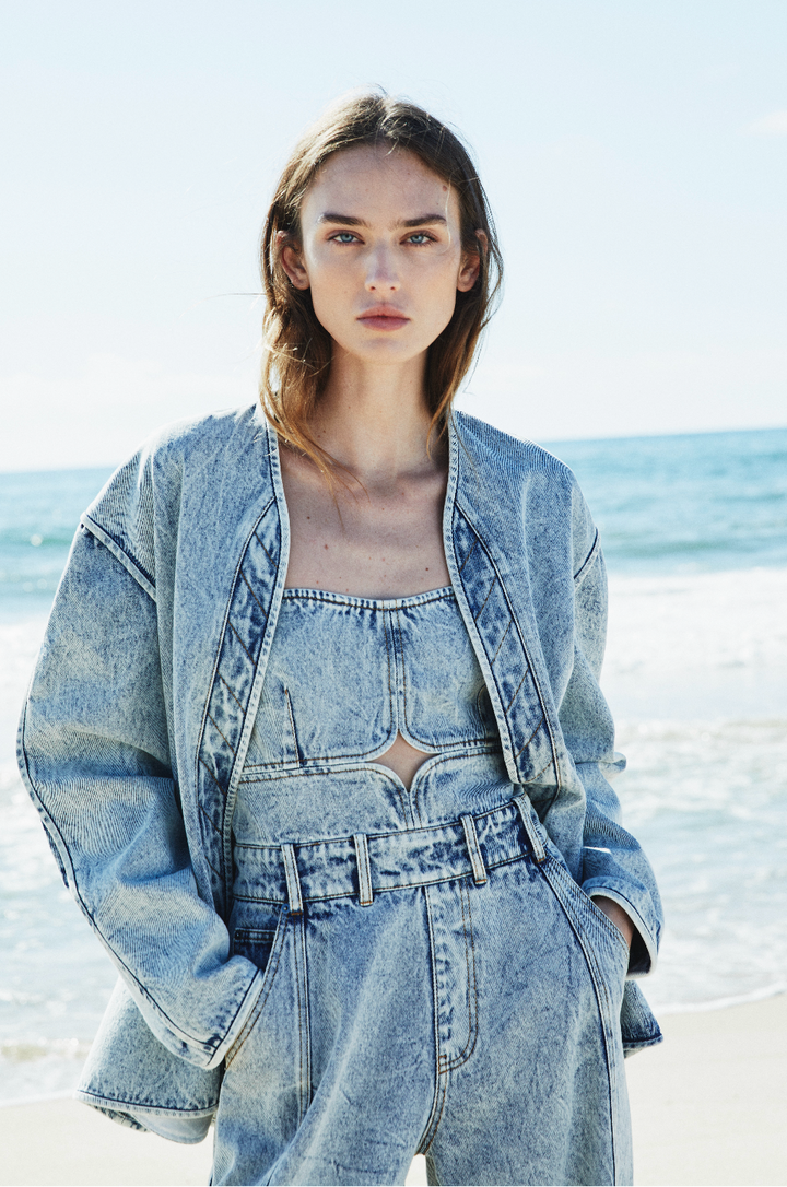 DAISY JACKET