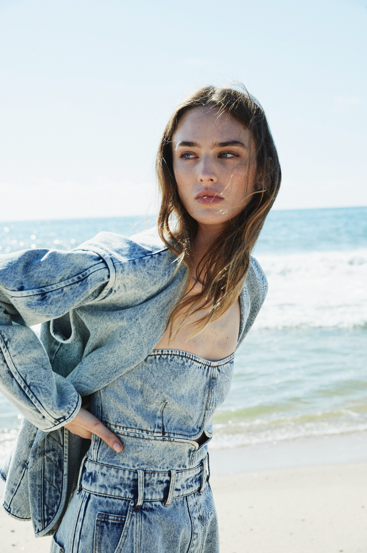DAISY JACKET