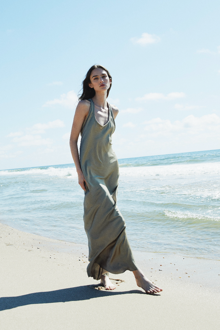 MADI DRESS