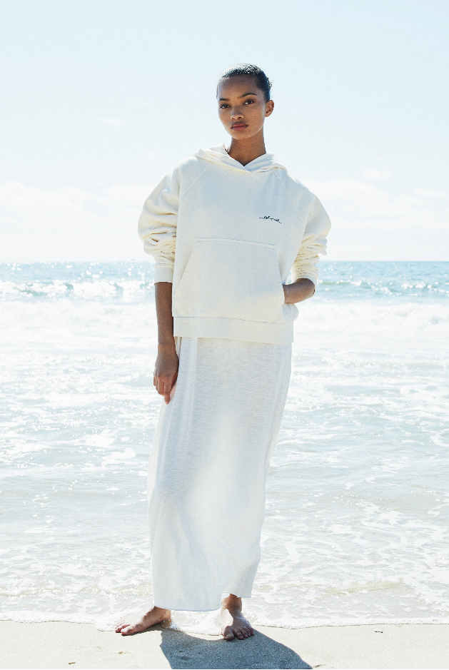 PALM JAPANESE SWEATSHIRT