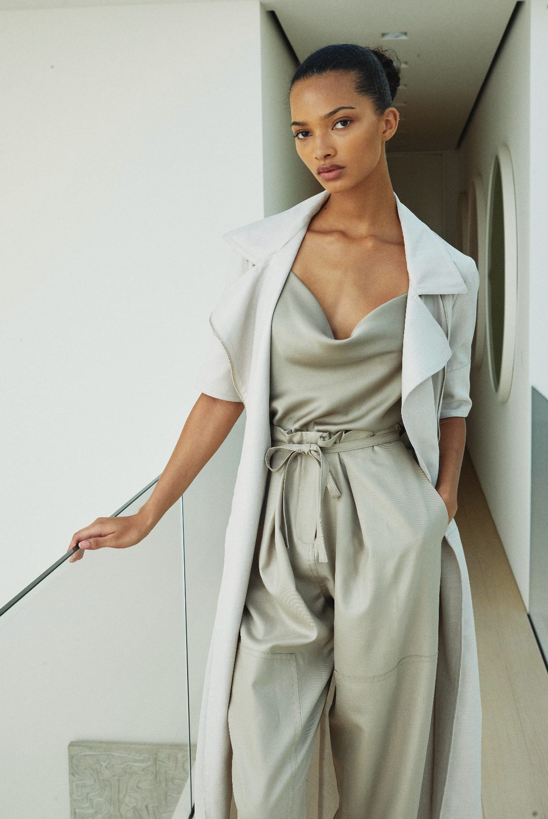 EVE TRENCH