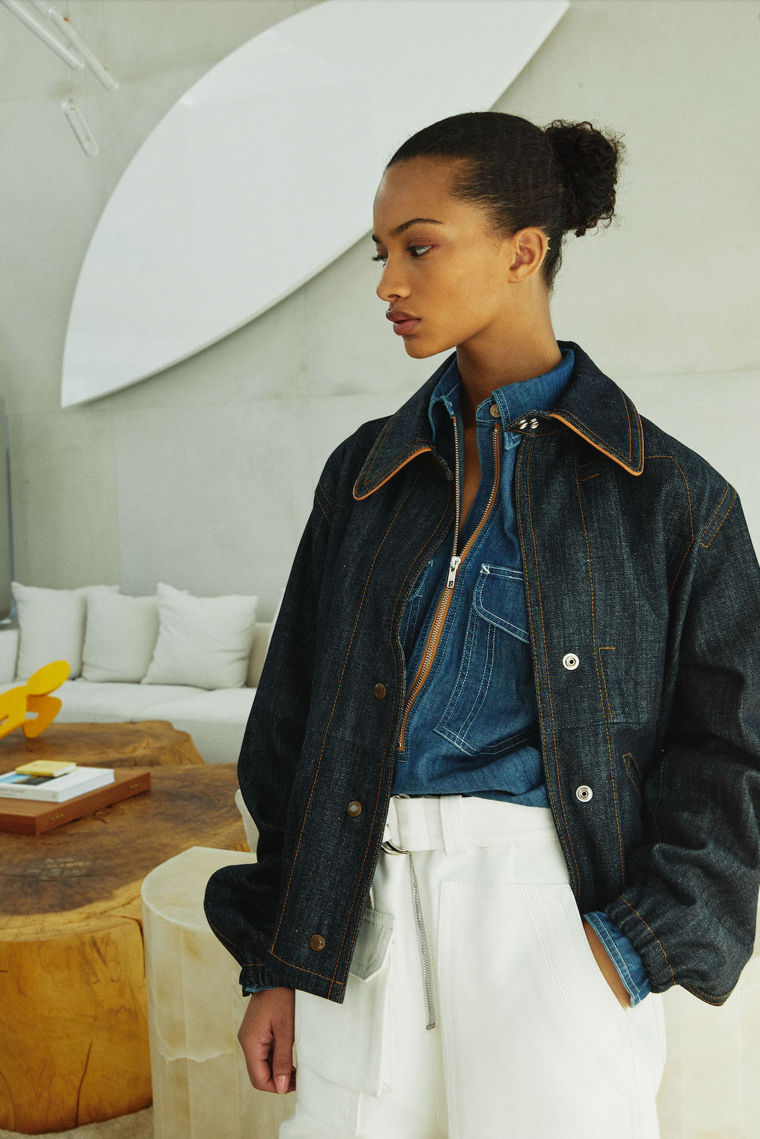 BEA JACKET