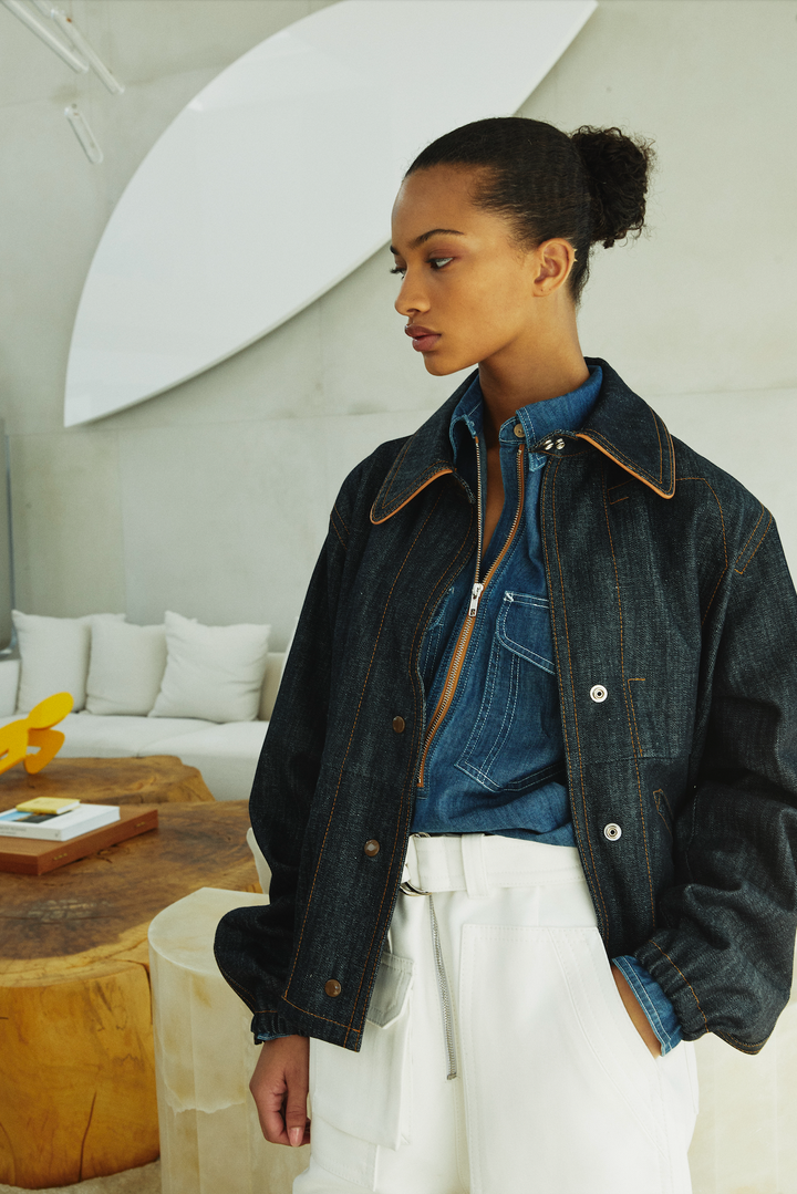 BEA JACKET