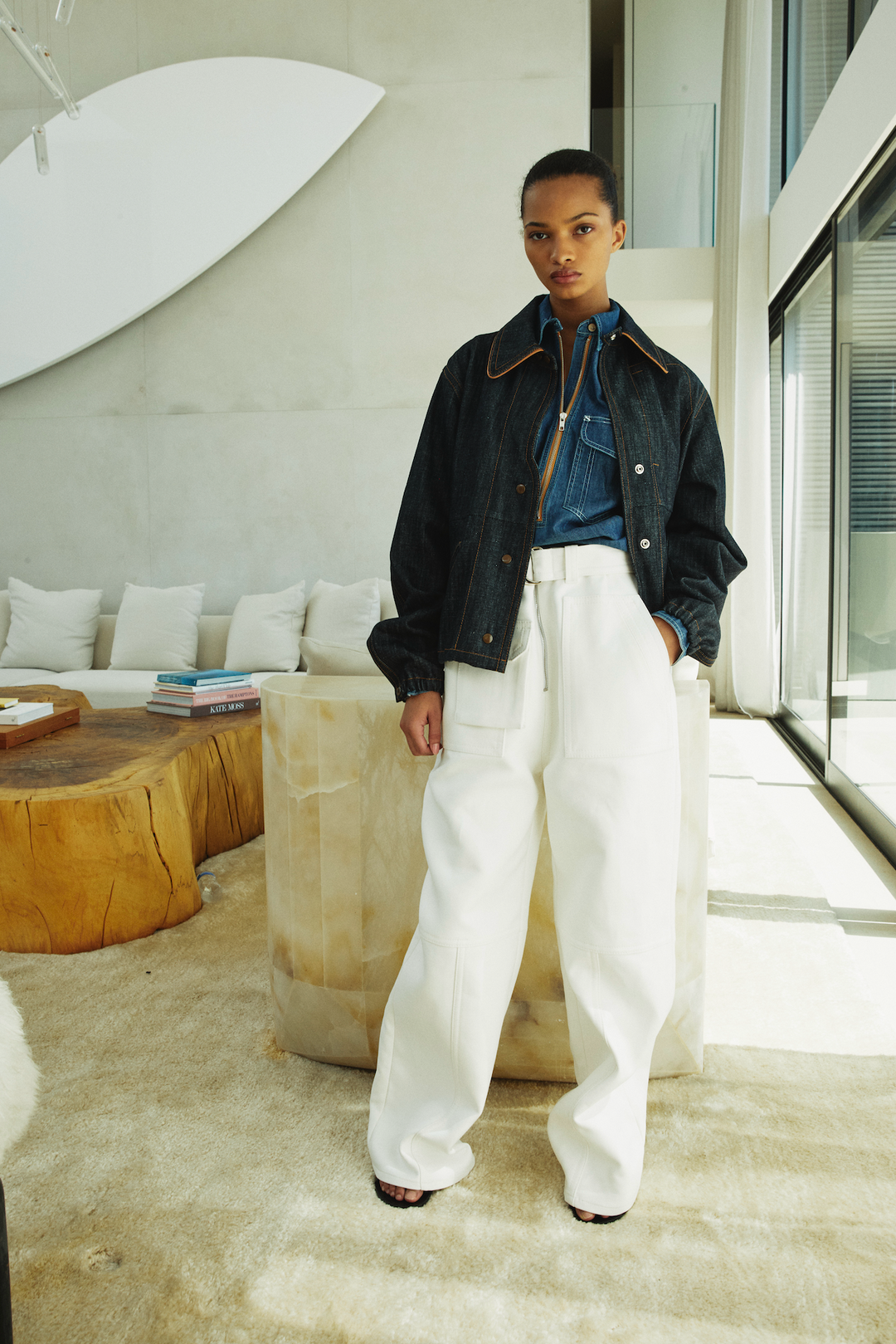 WILLOW PANTS